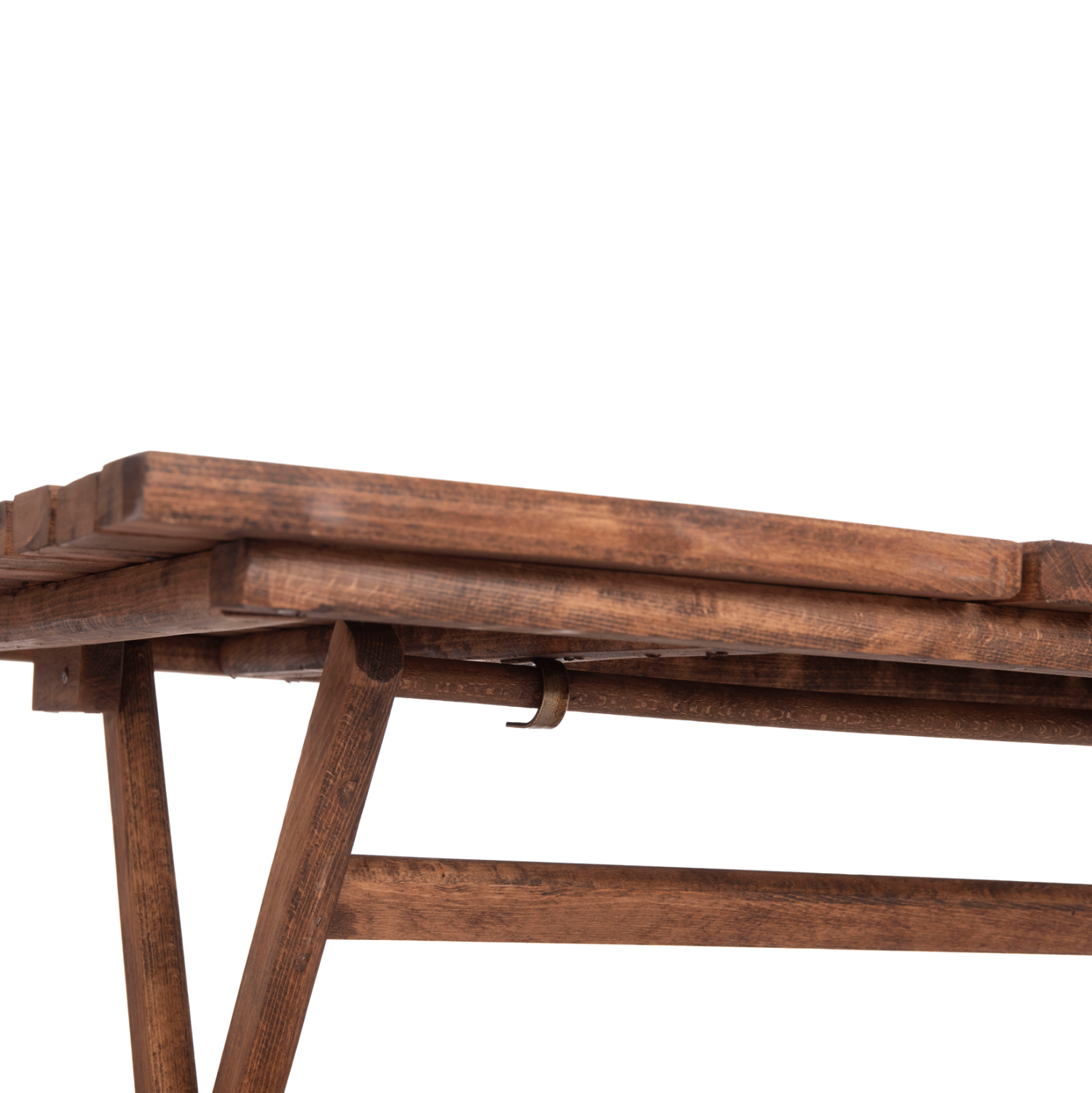 ΣΕΤ ΤΡΑΠΕΖΑΡΙΑΣ ΣΚΗΝΟΘΕΤΗ 5ΤΜΧ ΛΗΜΝΟΣ HM21135 ΟΞΙΑ ΣΕ ΚΑΡΥΔΙ--ΕΚΡΟΥ TEXTILENE