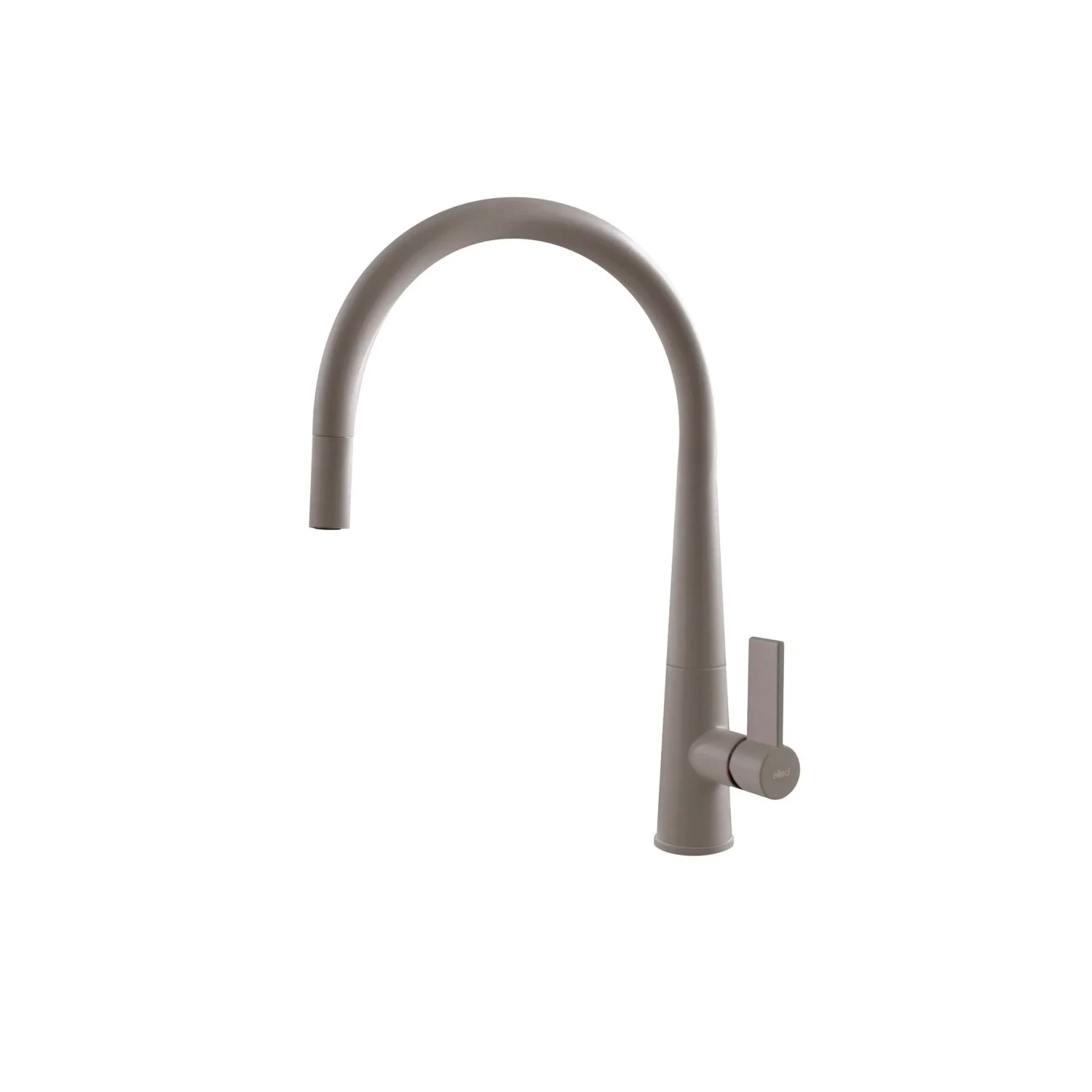 Μπαταρία κουζίνας ATHENA Plus Tortora 43 ELLECI