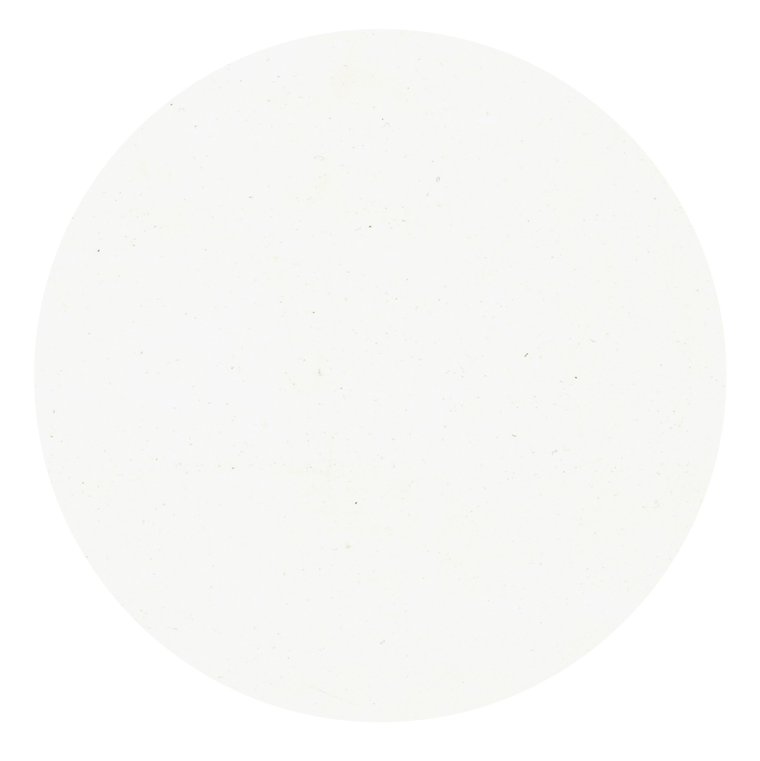 ΕΠΙΦΑΝΕΙΑ ΤΡΑΠΕΖΙΟΥ HPL ΣΤΡΟΓΓΥΛΗ HM5842.22 ΛΕΥΚΗ Φ70εκ.