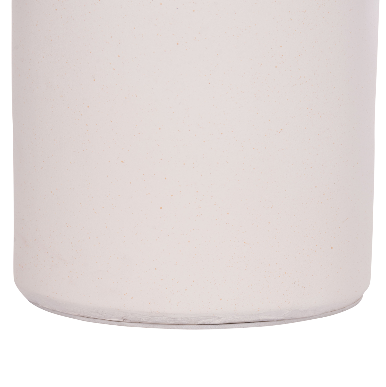 ΒΟΗΘΗΤΙΚΟ ΤΡΑΠΕΖΙ TRED(T) HM18169.02 FIBER CEMENT ΛΕΥΚΟ-ΦΥΣΙΚΟ RATTAN--Φ40x61Υεκ.