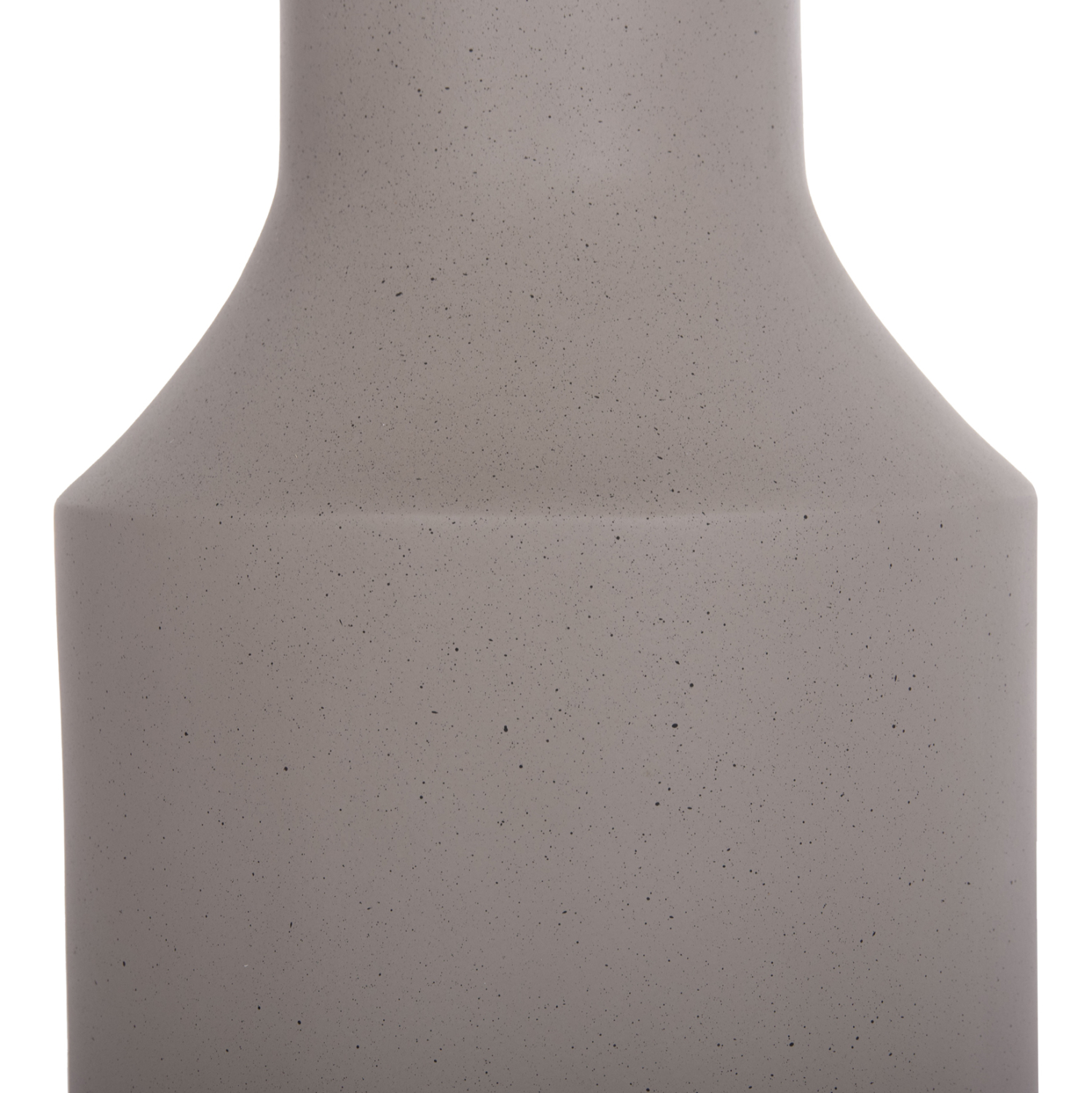 ΒΟΗΘΗΤΙΚΟ ΤΡΑΠΕΖΙ TRED(T) HM18169.03 FIBER CEMENT ΓΚΡΙ-ΦΥΣΙΚΟ RATTAN--Φ40x61Υεκ.