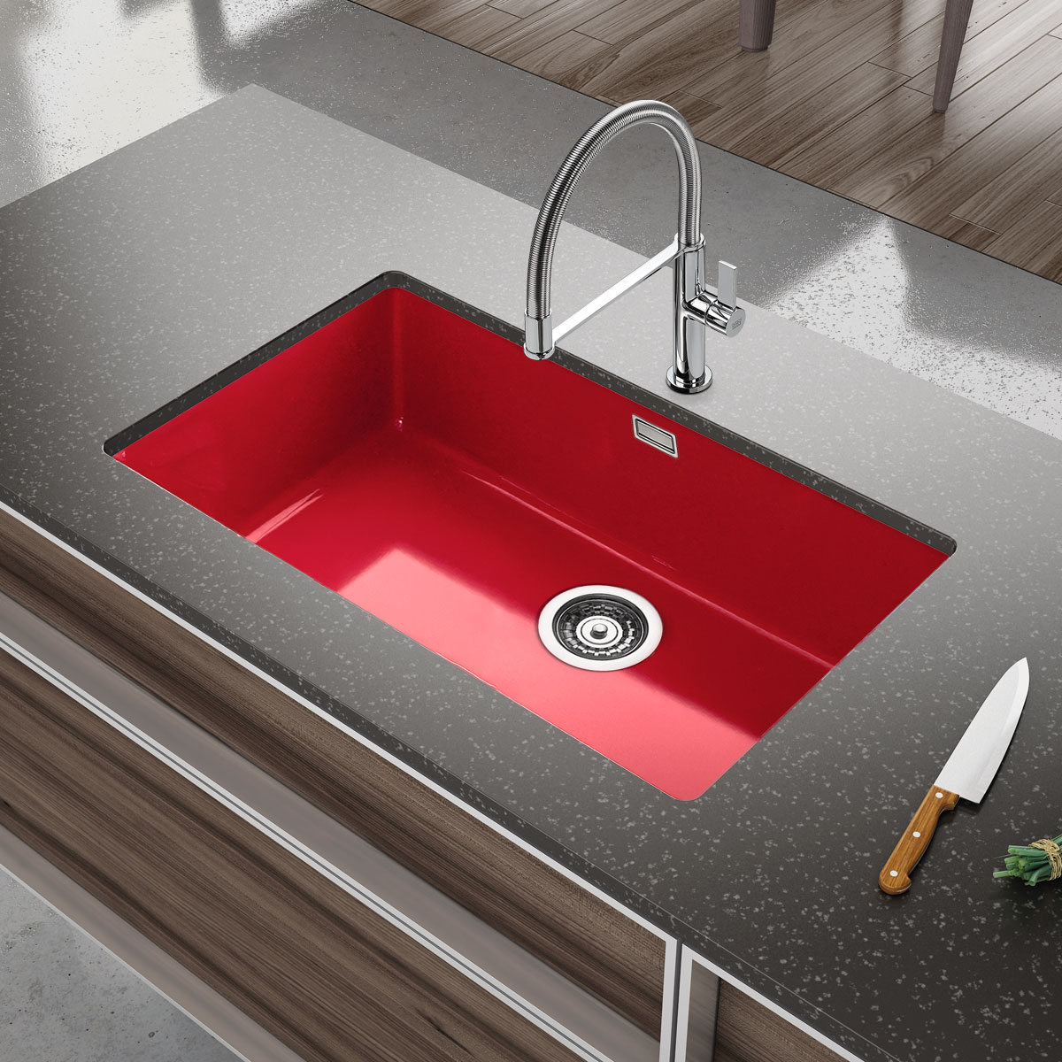 ΝΕΡΟΧ.ΥΠΟΚ/ΝΟΣ ΕΜΑΓΙΕ ΜΟΝΟΓ.71X40 RED APELL