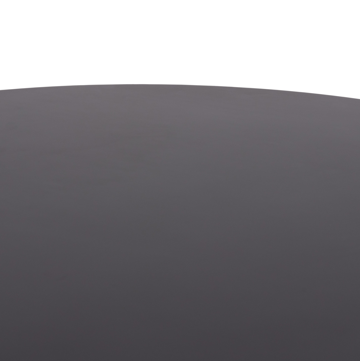 ΤΡΑΠΕΖΙ ΣΤΡΟΓΓΥΛΟ ΕΞ.ΧΩΡΟΥ CRISTOBAL HM6235 ΞΥΛΟ ΑΚΑΚΙΑΣ-CEMENT TOP Φ120x77Υεκ