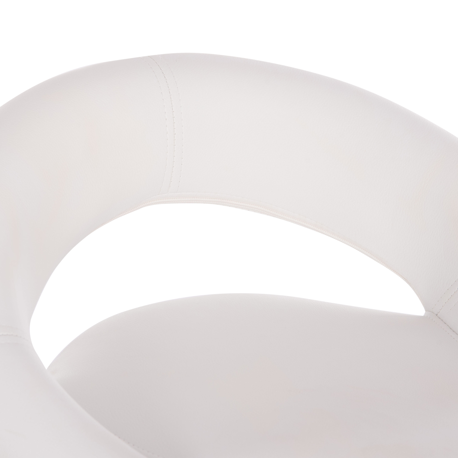 ΣΚΑΜΠΟ ΜΠΑΡ ΠΕΡΙΣΤΡΕΦΟΜΕΝΟ REA HM203.22 ΜΕ ΑΜΟΡΤΙΣΕΡ-ΛΕΥΚΟ PU 54x47x96Υεκ.