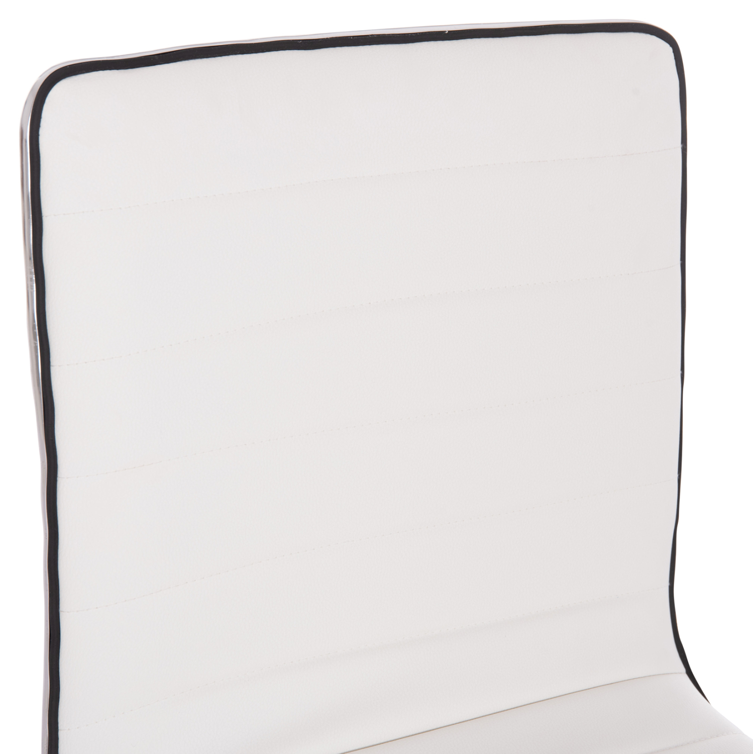 ΣΚΑΜΠΟ ΜΠΑΡ ΠΕΡΙΣΤΡΕΦΟΜΕΝΟ NEXUS HM209.22 ΑΜΟΡΤΙΣΕΡ ΚΑΙ ΛΕΥΚΟ PU 43x47x116Υεκ.