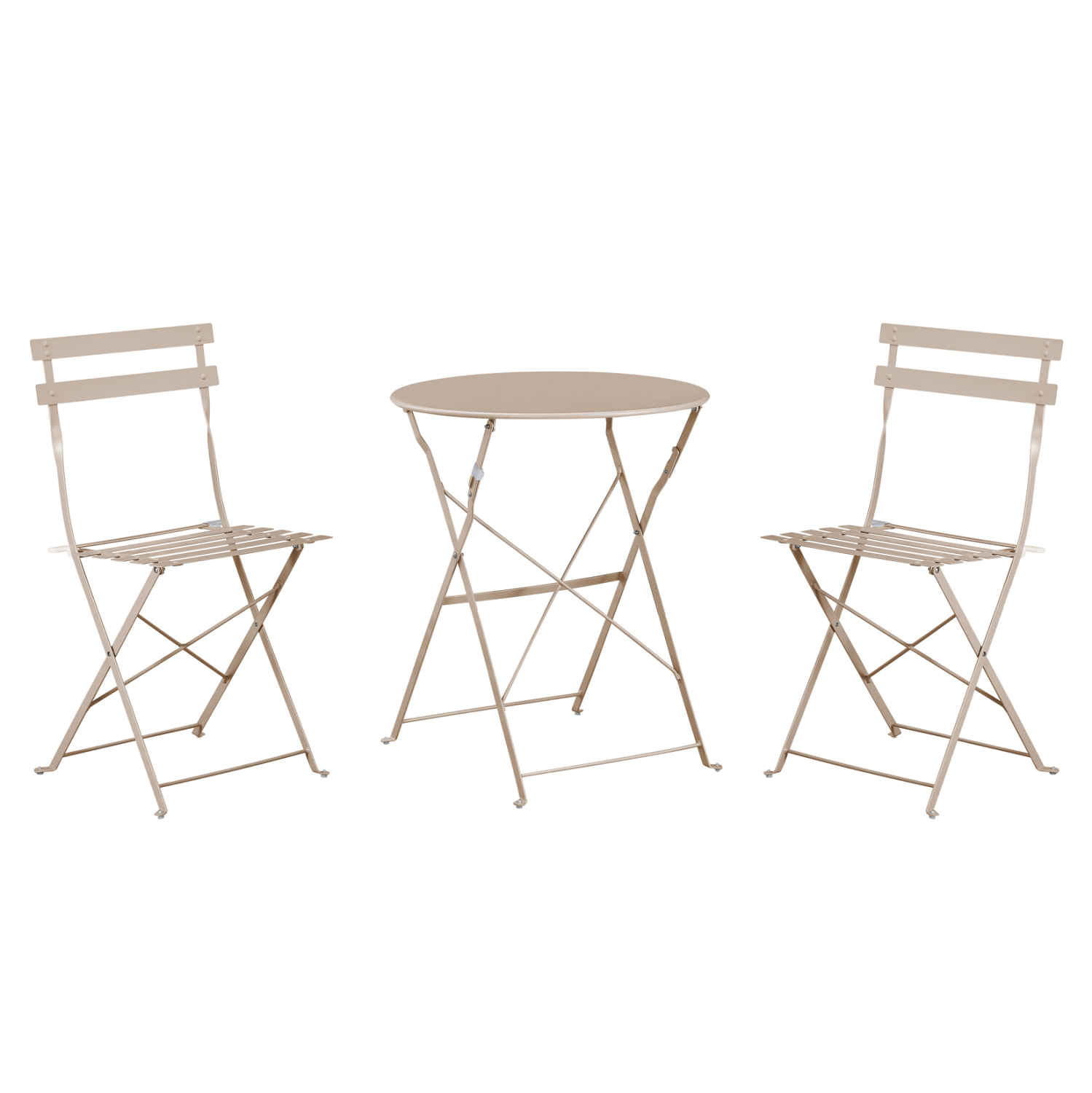 ΣΕΤ ΖΑΠΠΕΙΟΥ 3TMX SOPHIE HM21118.04 ΜΕΤΑΛΛΙΚΟ ΣΕ ΚΑΠΟΥΤΣΙΝΟ ΧΡΩΜΑ