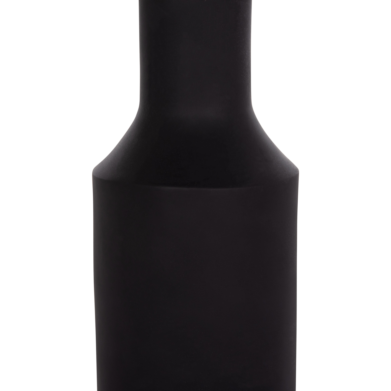 ΒΟΗΘΗΤΙΚΟ ΤΡΑΠΕΖΙ TRED(T) HM18169.01 FIBER CEMENT ΜΑΥΡΟ-ΦΥΣΙΚΟ RATTAN--Φ40x61Υεκ.