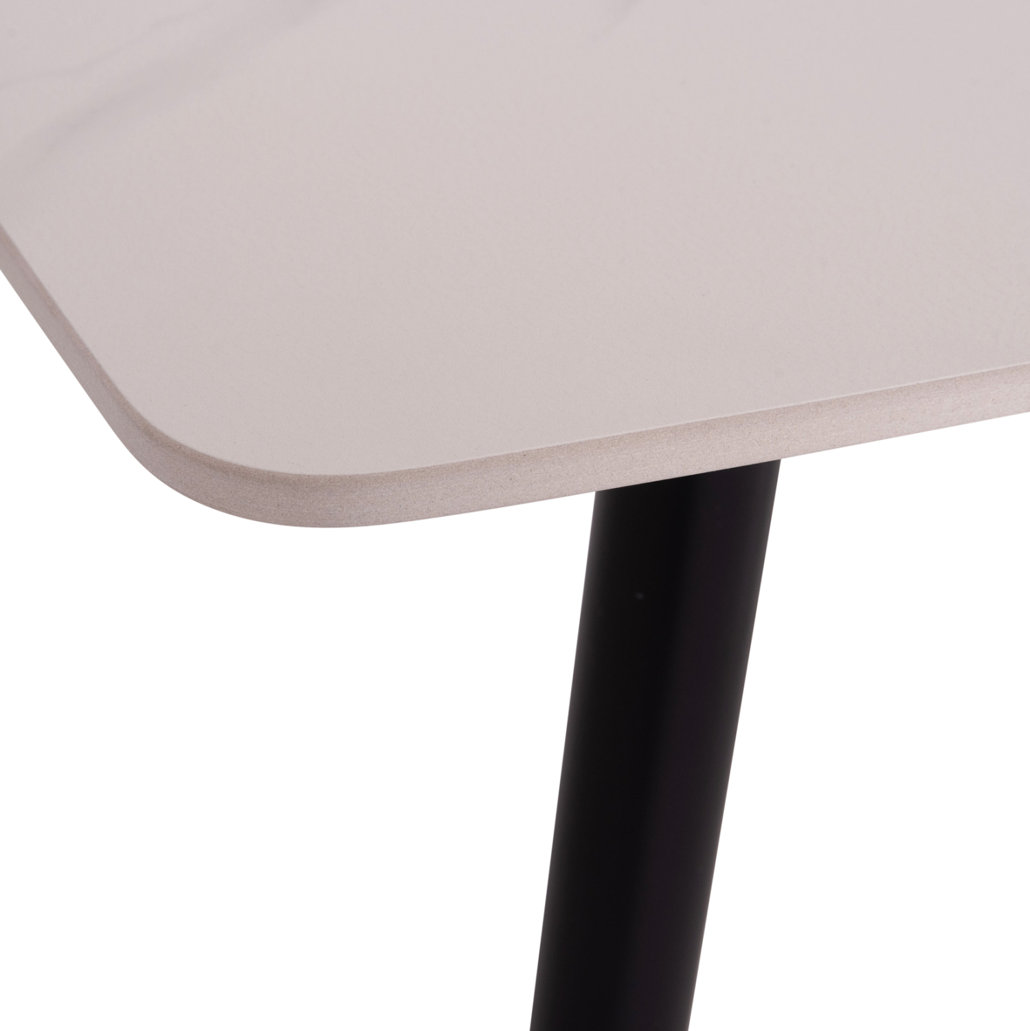 ΤΡΑΠΕΖΙ RAVEN HM18150.01 ΚΕΡΑΜΙΚΟ TOP ΜΕ ΟΨΗ ΛΕΥΚΟ ΜΑΡΜΑΡΟ 160x80x74Υεκ.