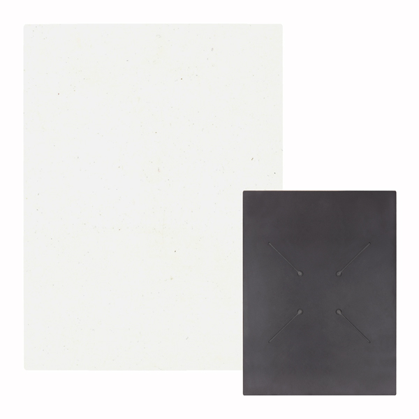 ΕΠΙΦΑΝΕΙΑ ΤΡΑΠΕΖΙΟΥ HPL ΟΡΘΟΓΩΝΙΑ HM6350.22 ΛΕΥΚΟ 60x80εκ.