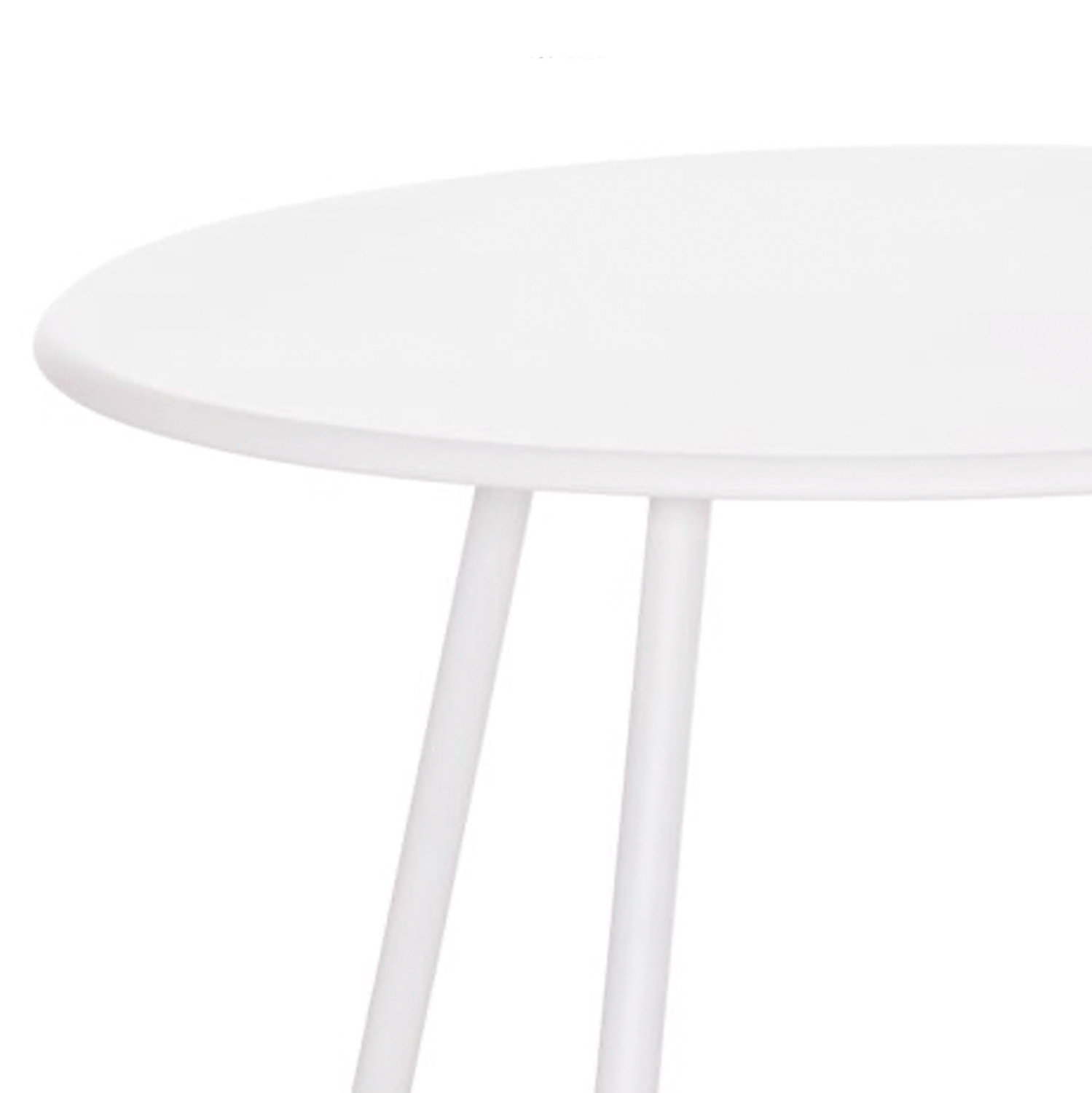 ΣΕΤ LOUNGE 3TMX ΕΞ.ΧΩΡΟΥ PONY HM21193.02 ΜΕΤΑΛΛΟ ΚΑΙ ΣΥΝΘ.RATTAN ΣΕ ΛΕΥΚΟ-ΜΑΥΡΟ