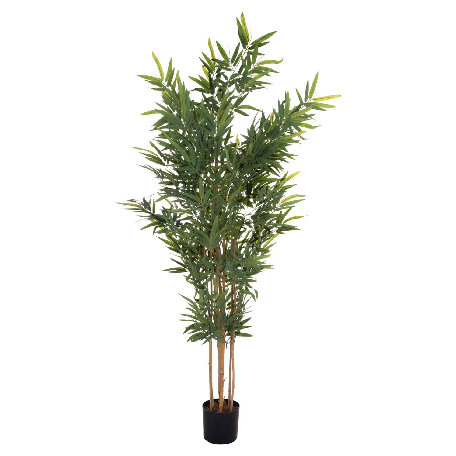 ΔΙΑΚΟΣΜΗΤΙΚΟ ΣΥΝΘΕΤΙΚΟ ΦΥΤΟ HM4737 BAMBOO ΣΕ ΓΛΑΣΤΡΑ 20x95x200Υεκ.