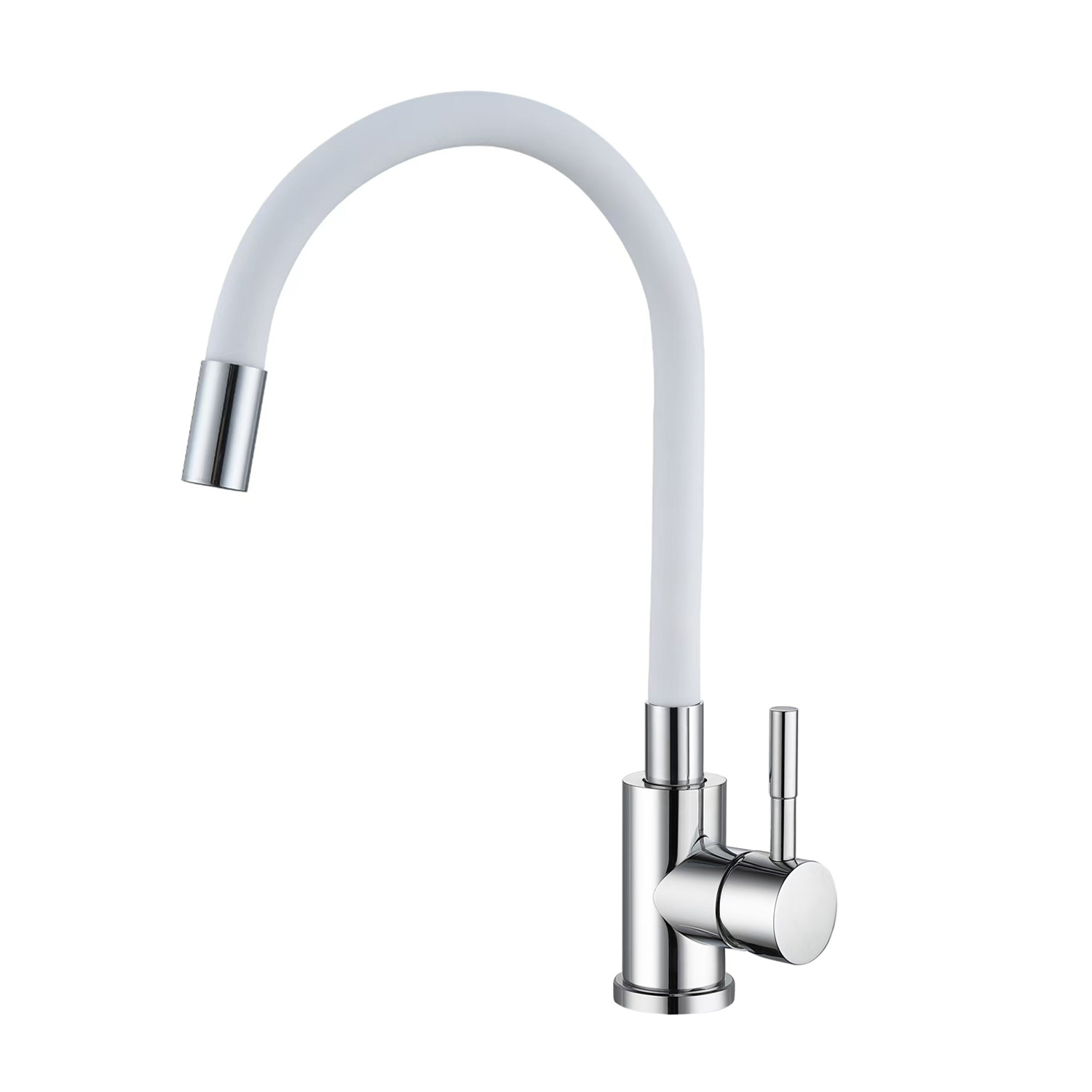 Μπαταρία κουζίνας LINUX Bianco FW21C116BCP KARAG