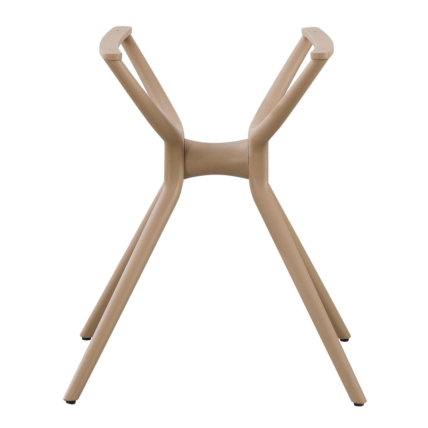 ΒΑΣΗ ΠΟΛΥΠΡΟΠΥΛΕΝΙΟΥ ΚΑΠΟΥΤΣΙΝΟ HM462.04 ΓΙΑ ΕΠΙΦΑΝΕΙΑ 80Χ80εκ