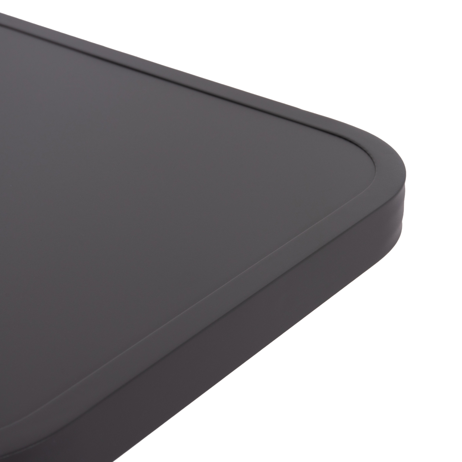 ΒΟΗΘΗΤΙΚΟ ΤΡΑΠΕΖΙ ΞΑΠΛΩΣΤΡΑΣ RICKON HM6324.01 ΑΛΟΥΜΙΝΙΟ ΣΕ ΓΚΡΙ 45x48x49,5Υεκ