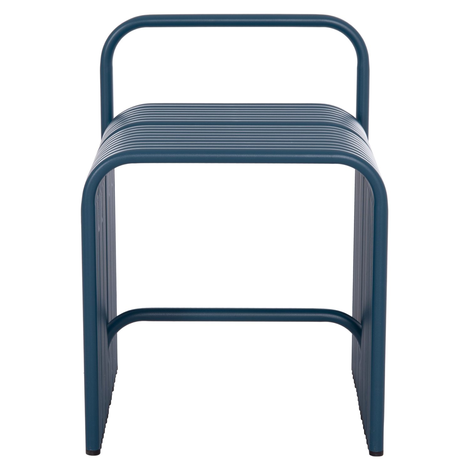 ΣΚΑΜΠΟ ΣΕΙΡΑ INTREPID HM6326.08 ΑΛΟΥΜΙΝΙΟ ΣΕ ΜΠΛΕ ΧΡΩΜΑ 40x38x55Υεκ.