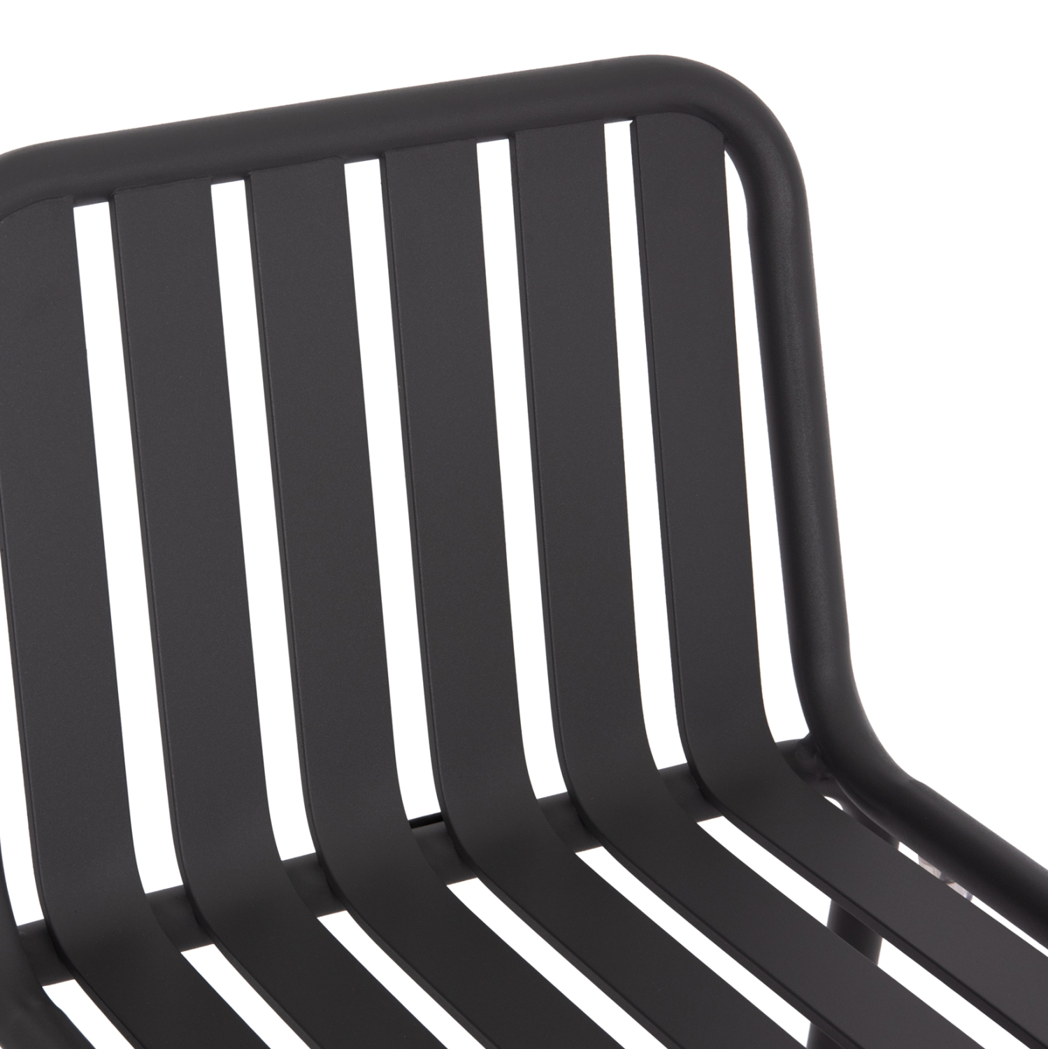 ΣΚΑΜΠΟ ΜΠΑΡ ΑΛΟΥΜΙΝΙΟΥ RACHEL HM6341.01 ΓΚΡΙ 47x56,5x98,5Υεκ.