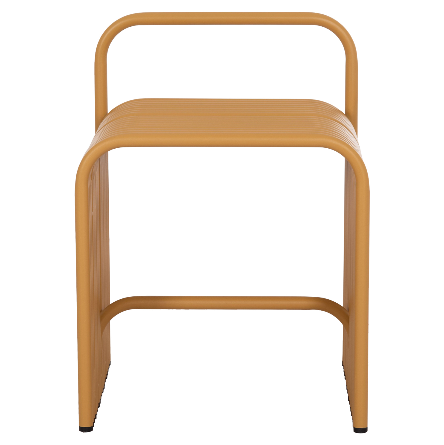 ΣΚΑΜΠΟ ΣΕΙΡΑ INTREPID HM6326.06 ΑΛΟΥΜΙΝΙΟ ΣΕ ΜΟΥΣΤΑΡΔΙ ΧΡΩΜΑ 40x38x55Υεκ.