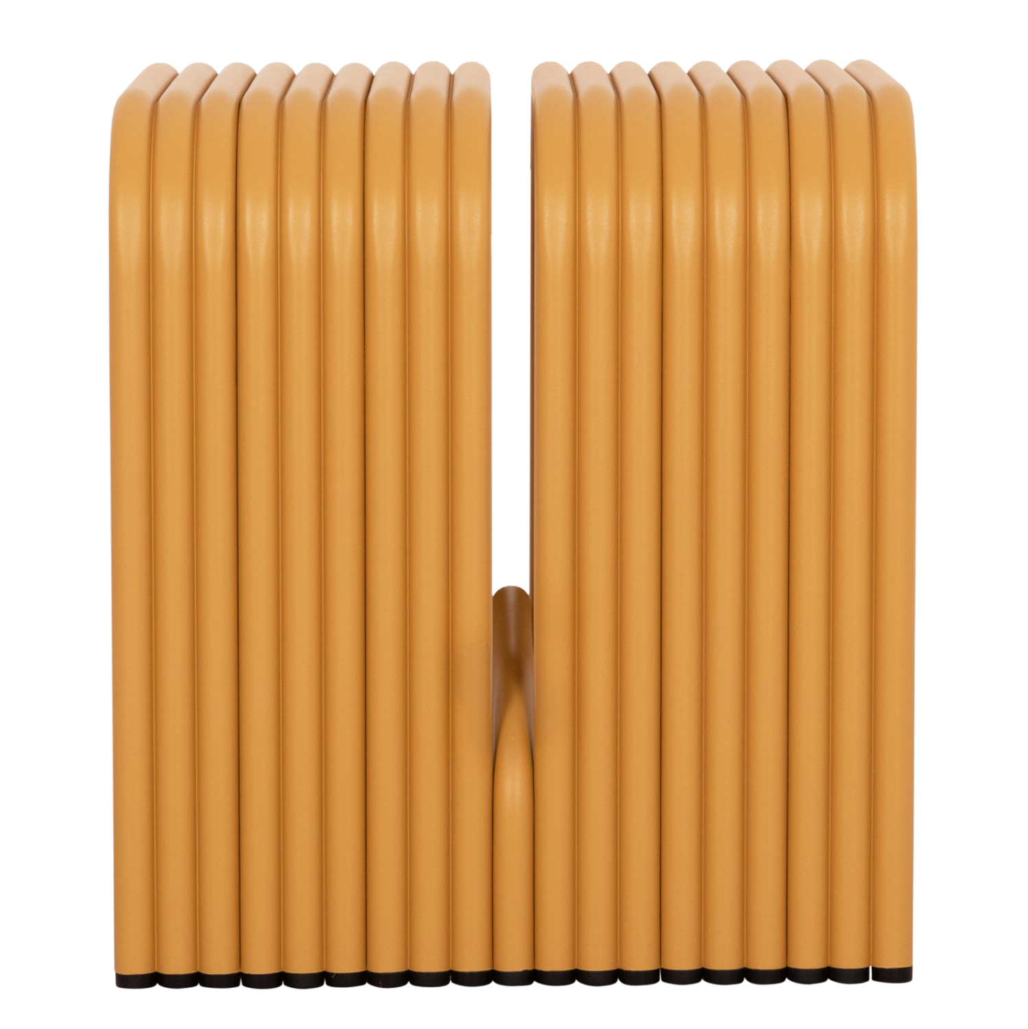 ΣΚΑΜΠΟ ΣΕΙΡΑ INTREPID HM6325.06 ΑΛΟΥΜΙΝΙΟ ΣΕ ΜΟΥΣΤΑΡΔΙ ΧΡΩΜΑ 40x38x42,5Yεκ.