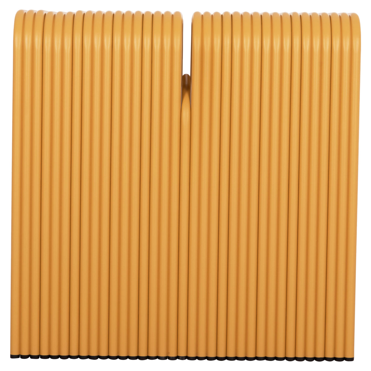 ΤΡΑΠΕΖΙ ΤΡΑΠΕΖΑΡΙΑΣ ΣΕΙΡΑ INTREPID HM6330.07 ΑΛΟΥΜΙΝΙΟ ΜΟΥΣΤΑΡΔΙ 120x70x70.5Υεκ.