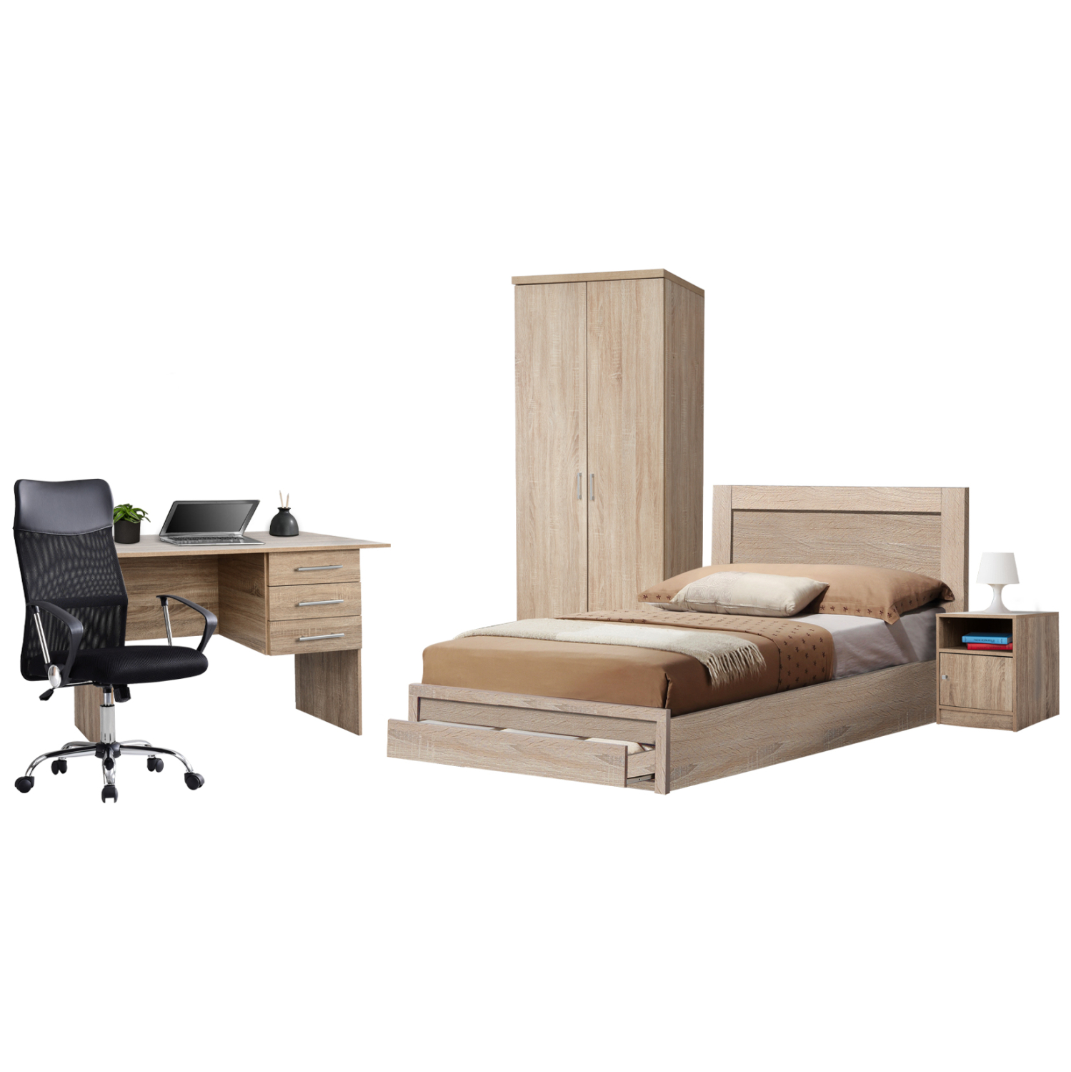 ΣΕΤ ΦΟΙΤΗΤΙΚΟ 5TMX HM21211