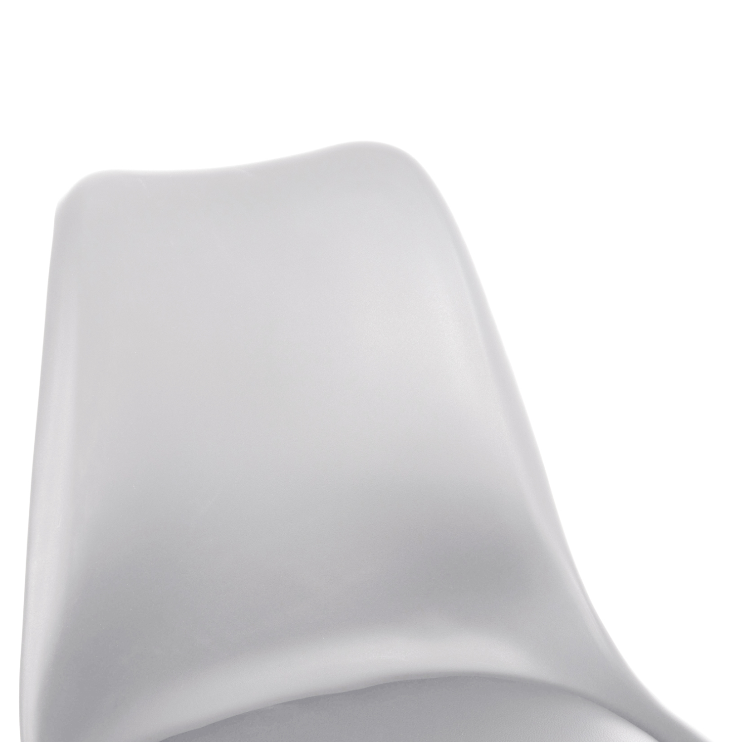 ΣΕΤ ΤΡΑΠΕΖΑΡΙΑΣ 5ΤΜΧ VEGAS HM21184 MDF TOP ΣΕ ΛΕΥΚΟ--ΠΟΔΙΑ ΟΞΙΑΣ