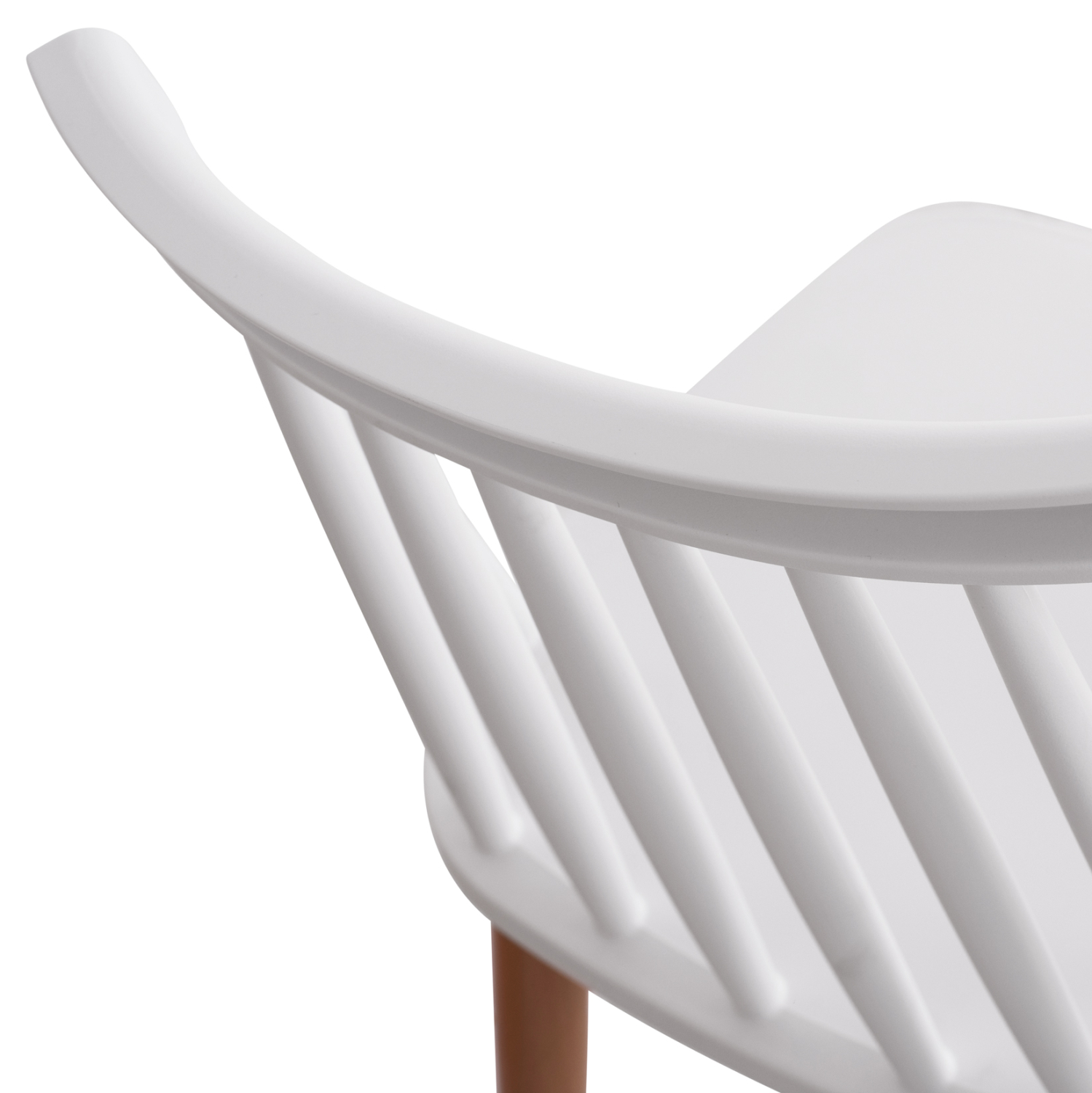 ΣΕΤ ΤΡΑΠΕΖΑΡΙΑΣ 5ΤΜΧ MINIMAL HM21172 MDF TOP ΣΕ ΛΕΥΚΟ-ΣΚΕΛΕΤΟΣ ΣΕ ΦΥΣΙΚΟ ΞΥΛΟΥ