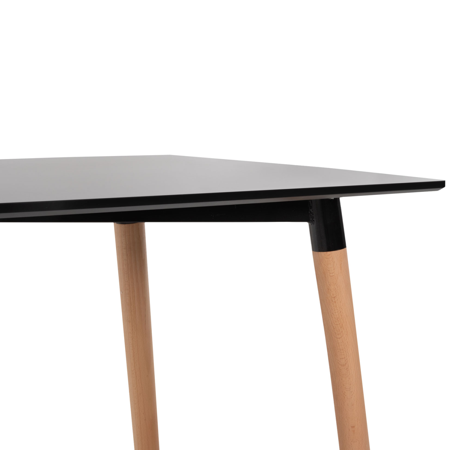 ΣΕΤ ΤΡΑΠΕΖΑΡΙΑΣ 5ΤΜΧ VEGAS HM21185 MDF TOP ΣΕ ΑΝΟΙΧΤΟ ΓΚΡΙ--ΠΟΔΙΑ ΟΞΙΑΣ