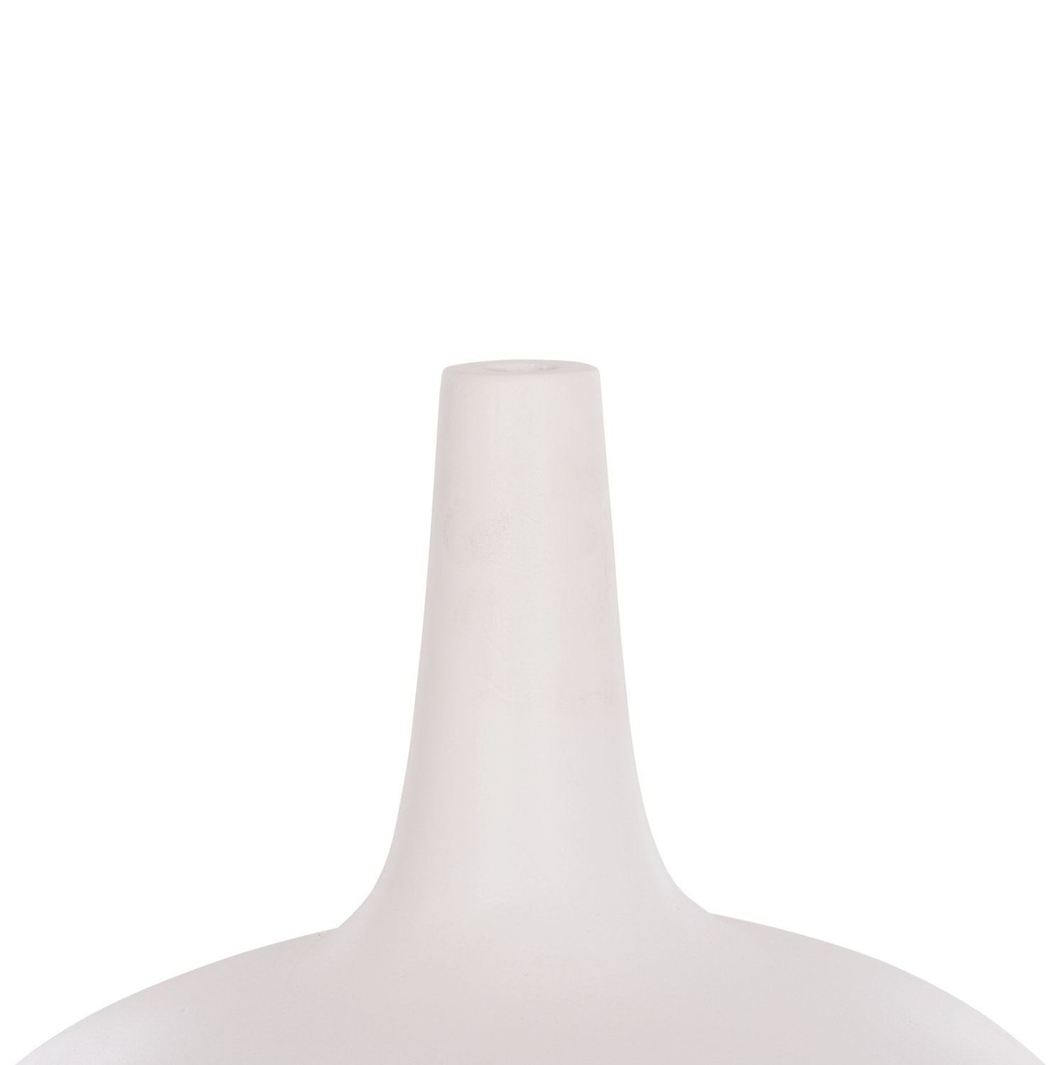 ΕΠΙΤΡΑΠΕΖΙΟ ΔΙΑΚΟΣΜΗΤΙΚΟ ΒΑΖΟ DENI HM4663.02M FIBER CEMENT ΣΕ ΛΕΥΚΟ--Φ30x29.5Υεκ