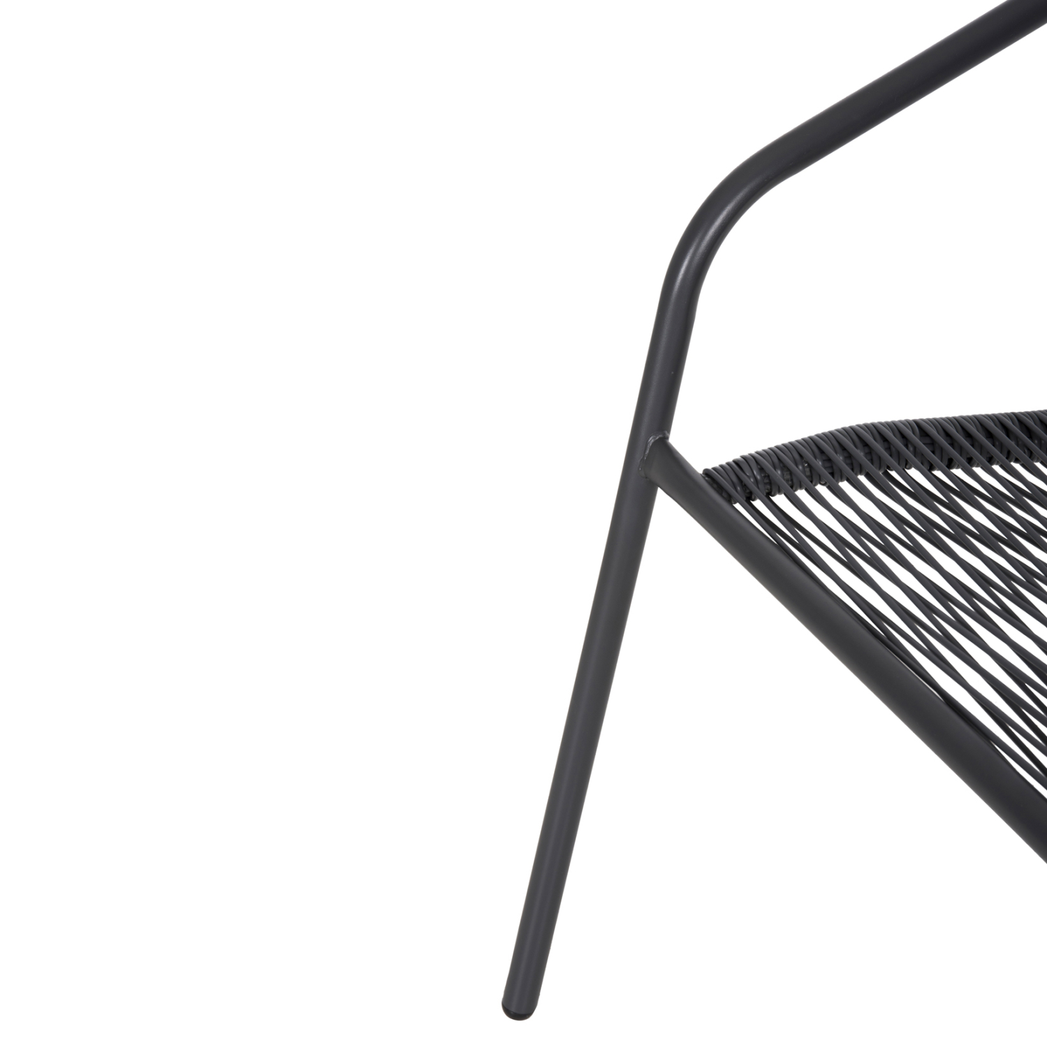 ΣΕΤ ΤΡΑΠΕΖΑΡΙΑΣ 5ΤΜΧ SWIFTER HM21222 ΚΑΡΕΚΛΕΣ ΜΕΤΑΛΙΚΕΣ & ΤΡΑΠΕΖΙ 110x60 ΓΚΡΙ