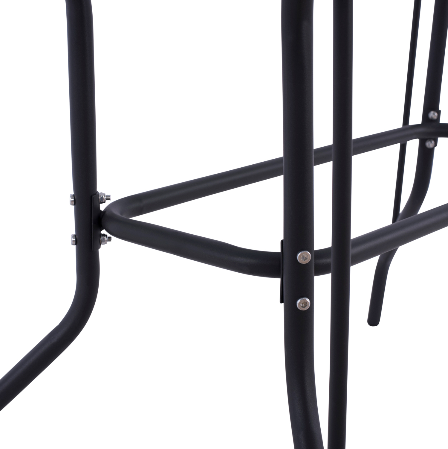 ΣΕΤ ΤΡΑΠΕΖΑΡΙΑΣ 5ΤΜΧ ADAM HM21219 ΚΑΡΕΚΛΕΣ ΜΕΤΑΛΛΙΚΕΣ & ΤΡΑΠΕΖΙ 110x60 ΓΚΡΙ