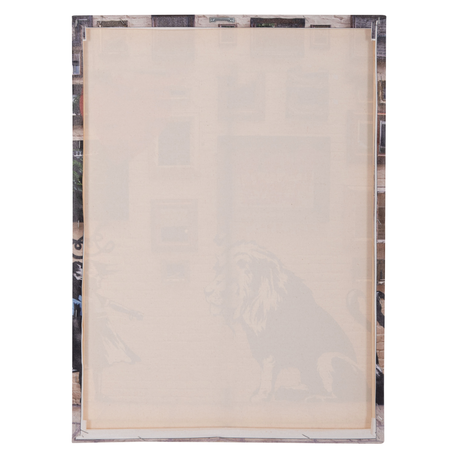 ΠΙΝΑΚΑΣ TOIXOY ΣΕΙΡΑ GOBI HM4828 ΕΚΤΥΠΩΜΕΝΟΣ ΚΑΜΒΑΣ 50x2,5(πάχος)x68Υεκ.