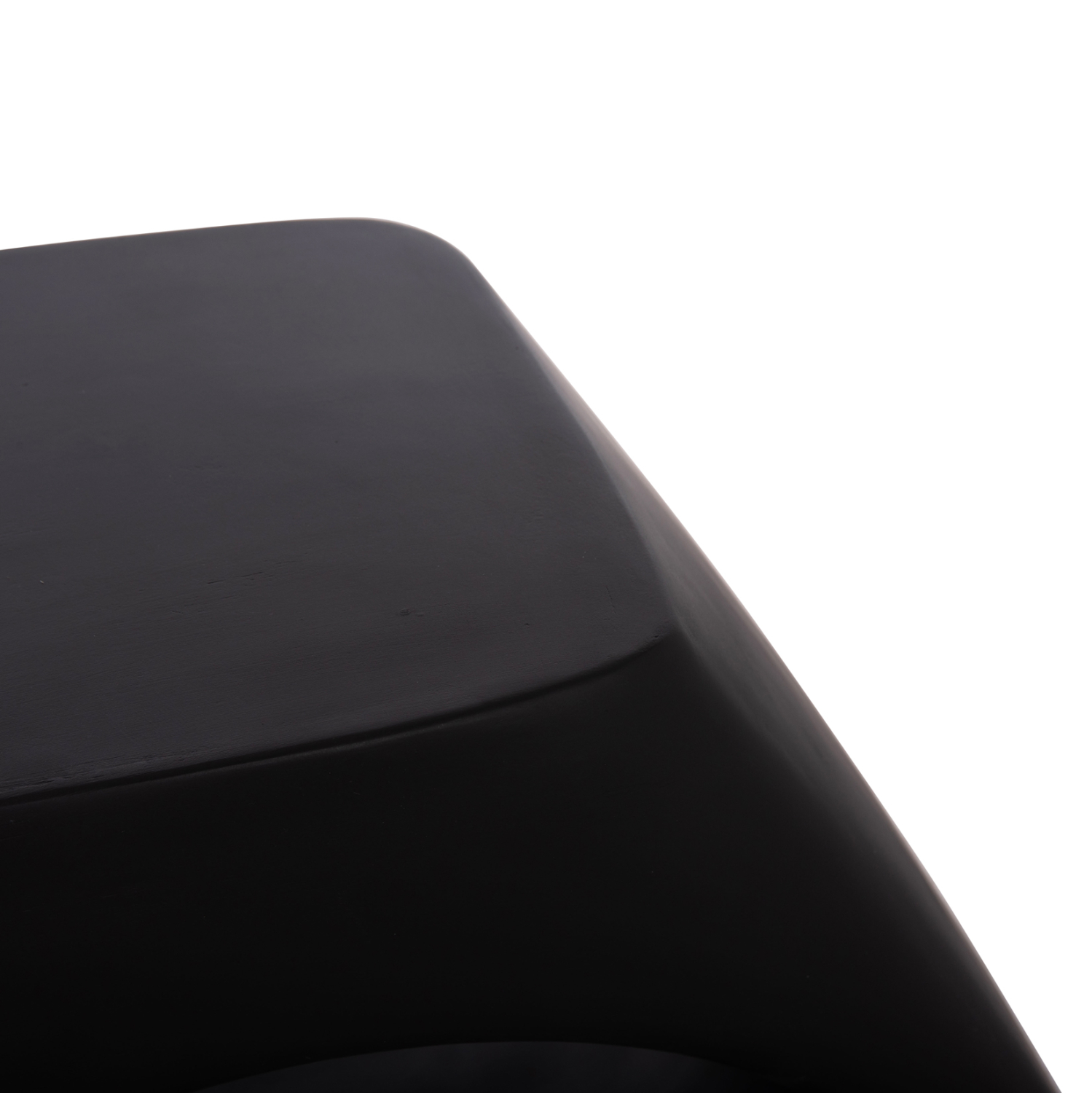 ΣΚΑΜΠΟ ΣΑΛΟΝΙΟΥ LANS HM4691.01 FIBER CEMENT ΣΕ ΜΑΥΡΟ--58x28x45.5Υεκ.