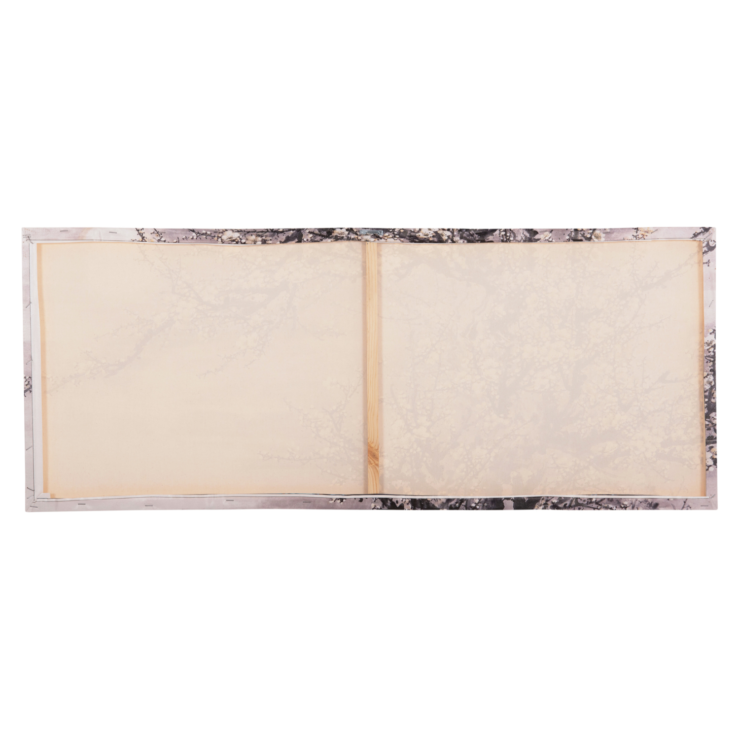 ΠΙΝΑΚΑΣ TOIXOY ΣΕΙΡΑ GOBI HM4796 ΕΚΤΥΠΩΜΕΝΟΣ ΚΑΜΒΑΣ 120x2,5(πάχος)x49Υεκ.