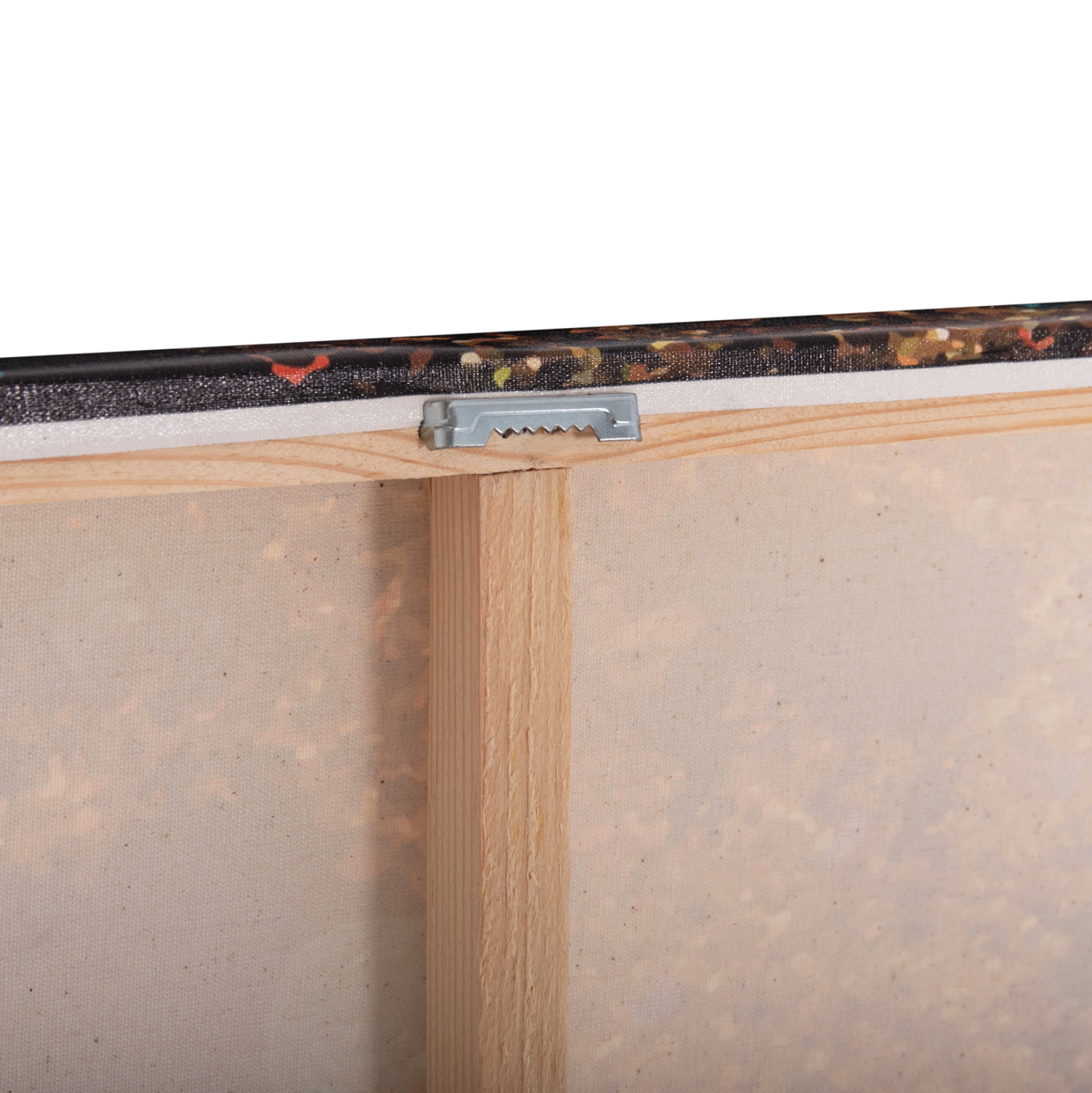 ΠΙΝΑΚΑΣ TOIXOY ΣΕΙΡΑ GOBI HM4775 ΕΚΤΥΠΩΜΕΝΟΣ ΚΑΜΒΑΣ 98x2,5(πάχος)x68Υεκ.