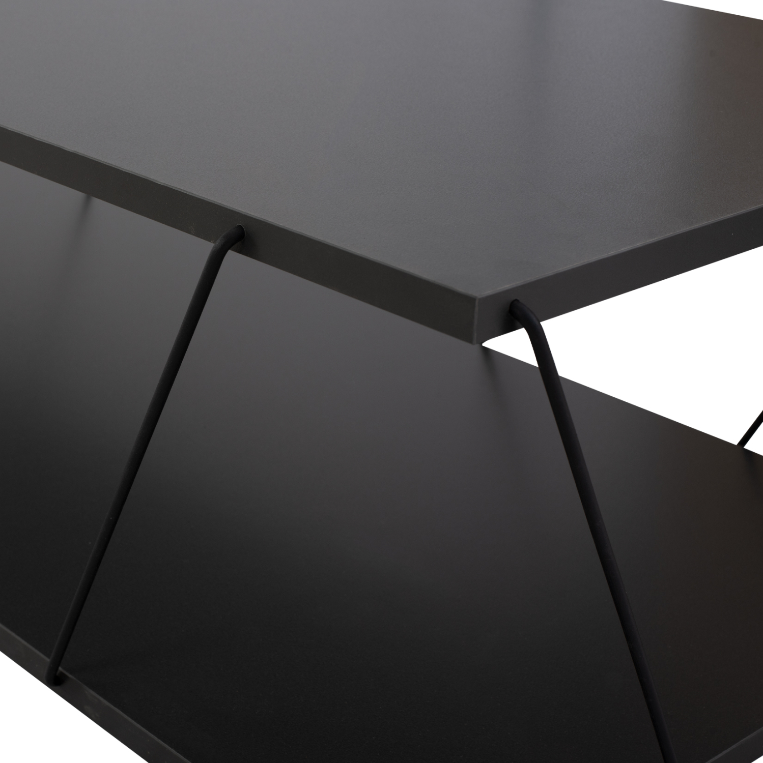 ΣΥΝΘΕΣΗ ΣΑΛΟΝΙΟΥ 2ΤΜΧ TARS HM11771.20 ΜΕΛΑΜΙΝΗ-ΜΕΤΑΛΛΟ ΓΚΡΙ-ΜΑΥΡΟ