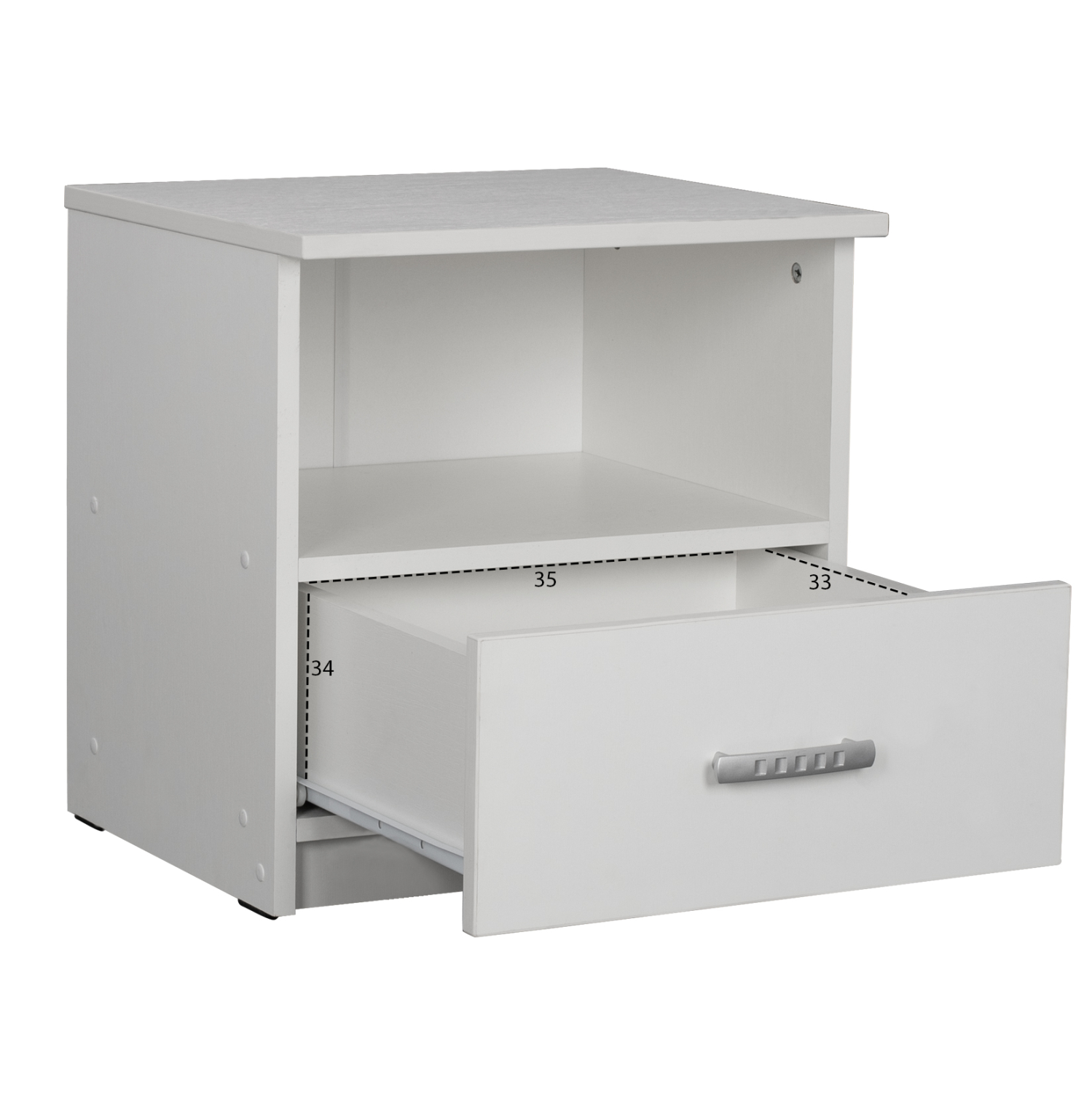 ΣΕΤ ΚΡΕΒΑΤΟΚΑΜΑΡΑΣ 5ΤΜΧ ADLER HM11758.03 ΜΕΛΑΜΙΝΗ ΛΕΥΚΗ-ΓΙΑ ΣΤΡΩΜΑ 160x200εκ