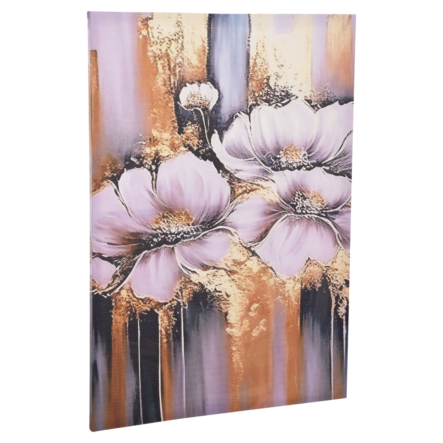 ΠΙΝΑΚΑΣ TOIXOY ΣΕΙΡΑ GOBI HM4858 ΕΚΤΥΠΩΜΕΝΟΣ ΚΑΜΒΑΣ 68x2,5(πάχος)x78Υεκ.