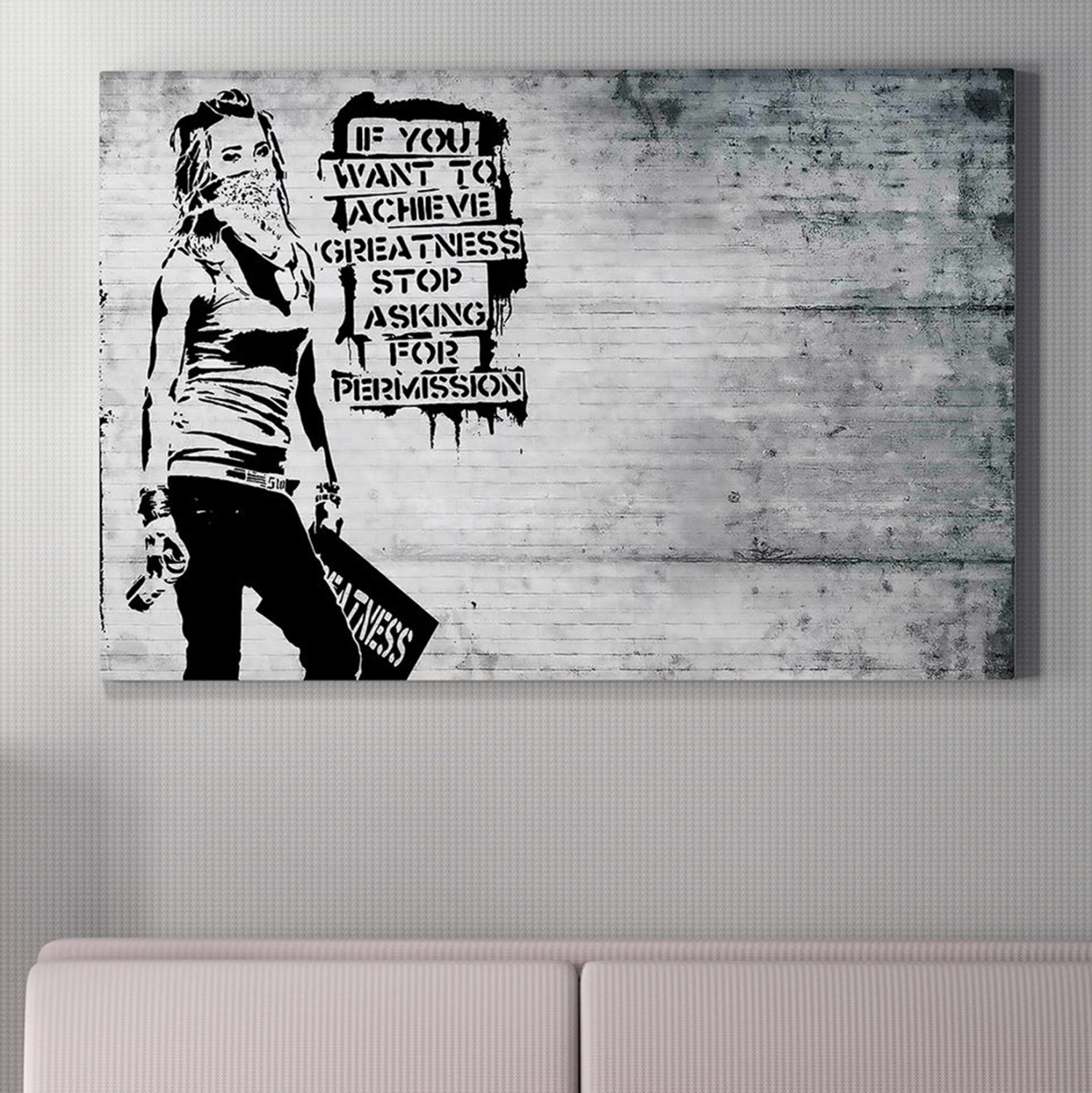 ΠΙΝΑΚΑΣ TOIXOY ΣΕΙΡΑ GOBI HM4831 ΕΚΤΥΠΩΜΕΝΟΣ ΚΑΜΒΑΣ 70x3(πάχος)x50Yεκ.