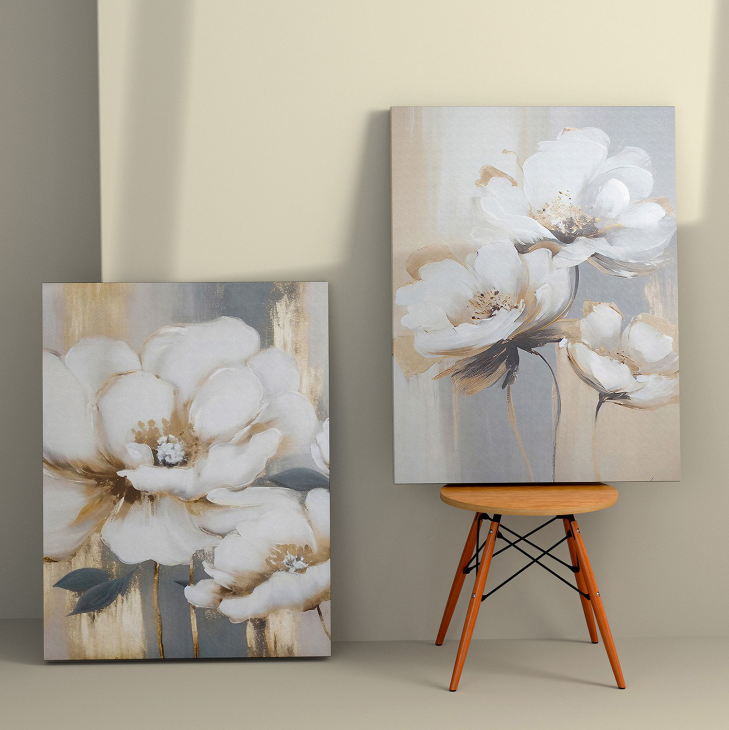 ΠΙΝΑΚΑΣ TOIXOY 2ΤΜΧ ΣΕΙΡΑ GOBI HM4835 ΕΚΤΥΠΩΜΕΝΟΣ ΚΑΜΒΑΣ 50x3(πάχος)x70Yεκ.(x2)