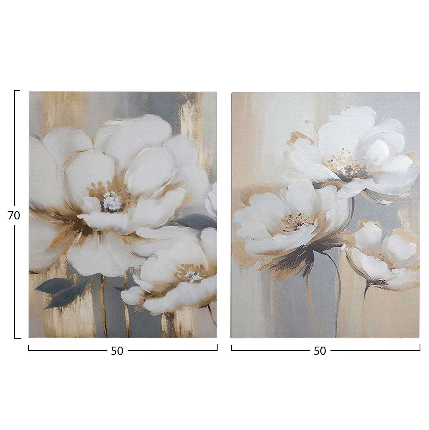 ΠΙΝΑΚΑΣ TOIXOY 2ΤΜΧ ΣΕΙΡΑ GOBI HM4835 ΕΚΤΥΠΩΜΕΝΟΣ ΚΑΜΒΑΣ 50x3(πάχος)x70Yεκ.(x2)