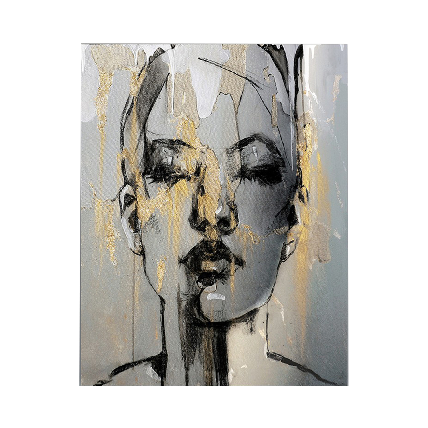 ΠΙΝΑΚΑΣ TOIXOY ΣΕΙΡΑ GOBI HM4763 ΕΚΤΥΠΩΜΕΝΟΣ ΚΑΜΒΑΣ 50x3(πάχος)x70Υεκ.