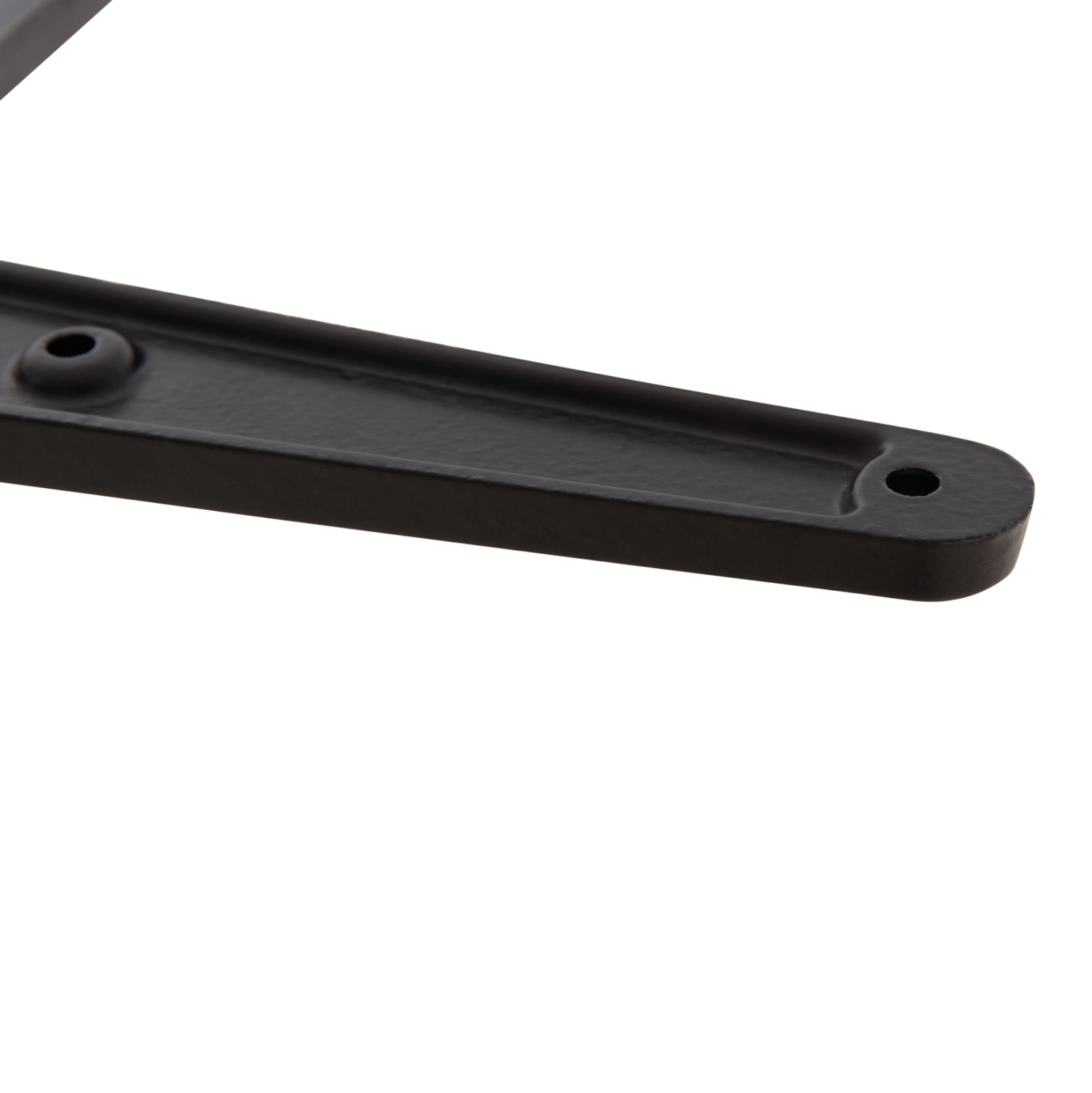 ΒΑΣΗ ΤΡΑΠΕΖΙΟΥ ΜΠΑΡ HM439.25 ΜΕΤΑΛΛΙΚΗ ΚΑΠΟΥΤΣΙΝΟ ΜΑΤ-ΡΕΓΟΥΛΑΤΟΡΟΙ 46x46x108Yεκ.