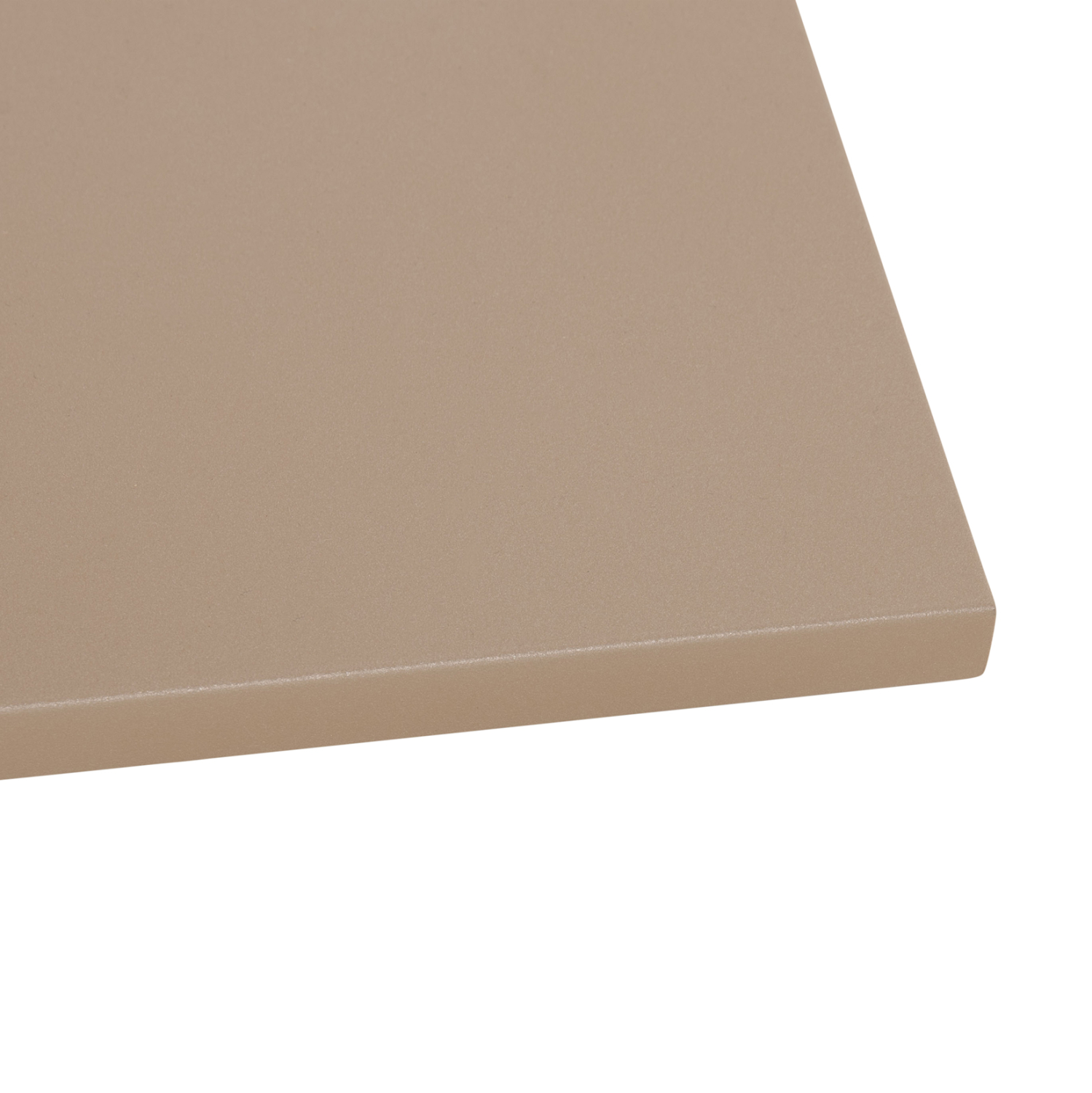 ΒΑΣΗ ΤΡΑΠΕΖΙΟΥ ΜΠΑΡ HM439.25 ΜΕΤΑΛΛΙΚΗ ΚΑΠΟΥΤΣΙΝΟ ΜΑΤ-ΡΕΓΟΥΛΑΤΟΡΟΙ 46x46x108Yεκ.