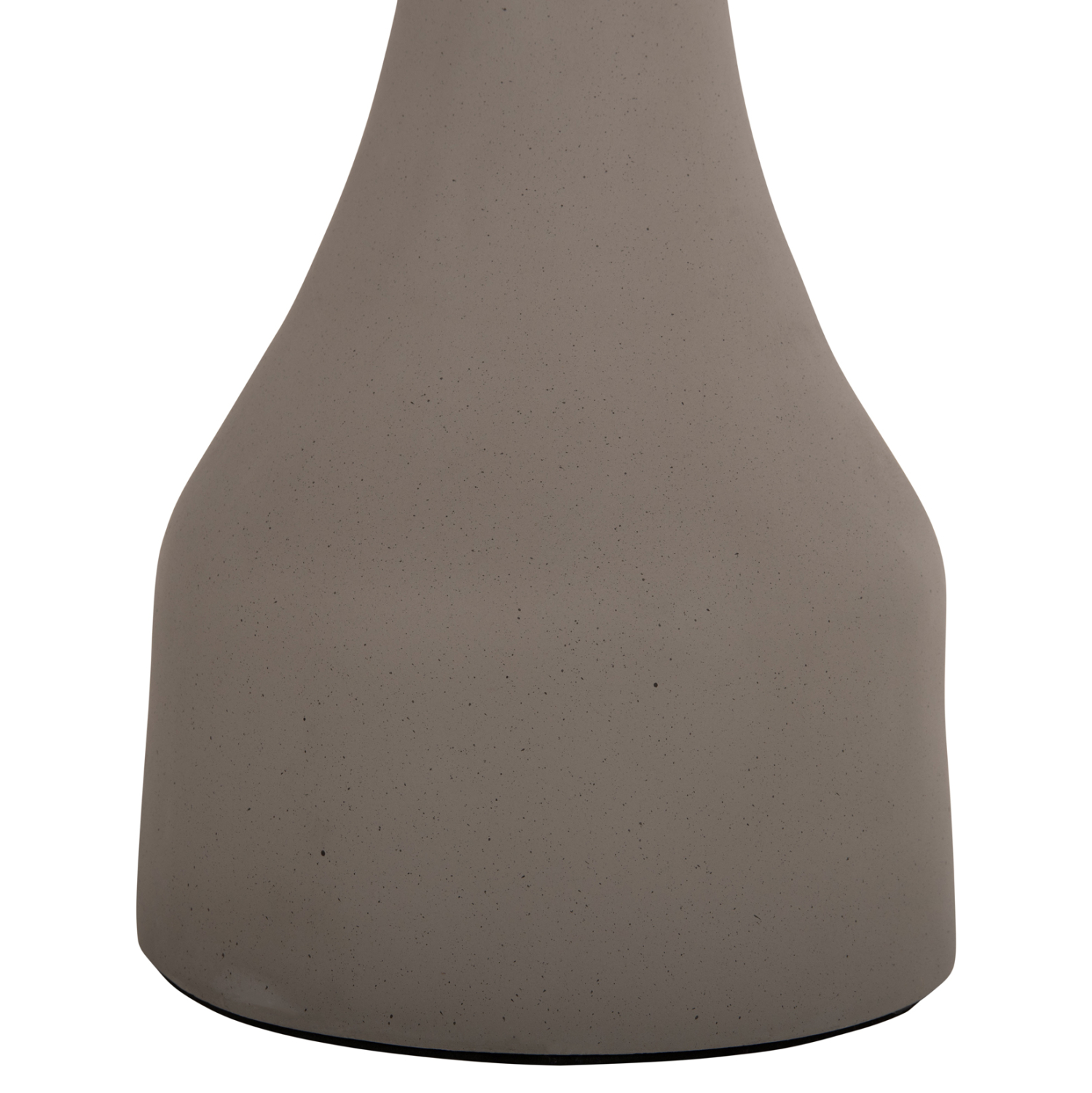 ΒΟΗΘΗΤΙΚΟ ΤΡΑΠΕΖΙ ΓΙΑ ΛΑΜΠΑΤΕΡ TORG HM18170.03 FIBER CEMENT ΓΚΡΙ Φ41x62Υεκ.