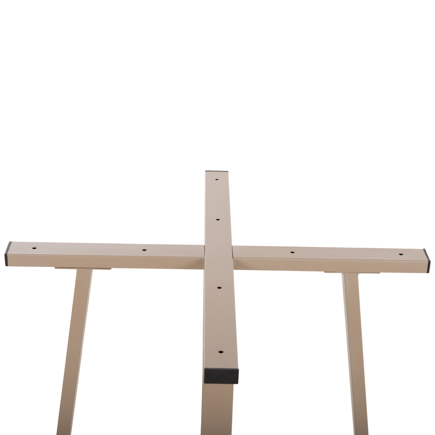 ΒΑΣΗ ΤΡΑΠΕΖΙΟΥ ΧΙΑΣΤΙ HM470.25 ΜΕΤΑΛΛΙΚΗ ΣΕ ΚΑΠΟΥΤΣΙΝΟ 60x60x72Yεκ.