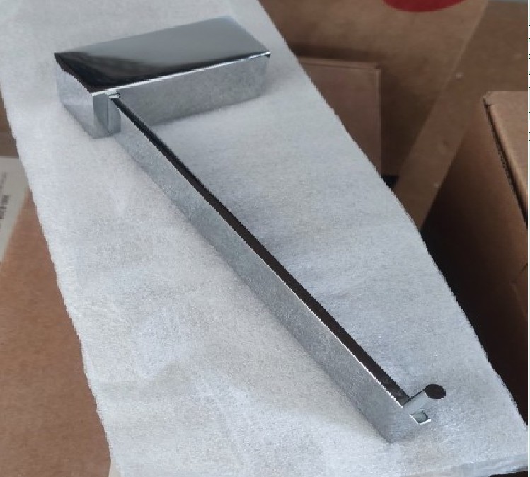 Χαρτοθήκη χωρίς κάλυμμα