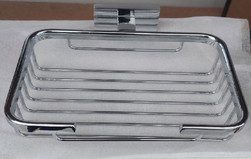 Επίτοιχη σαπουνοθήκη