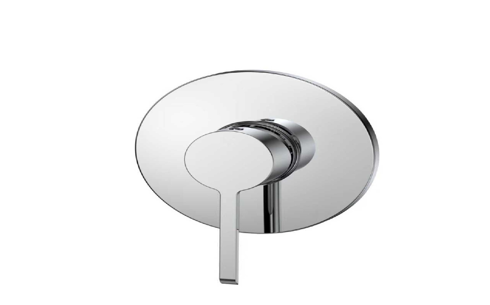 ΜΙΚΤΗΣ ΕΝΤΟΙΧΙΣΜΟΥ 1 ΕΞΟΔΟΥ OCCO CORA CHROME