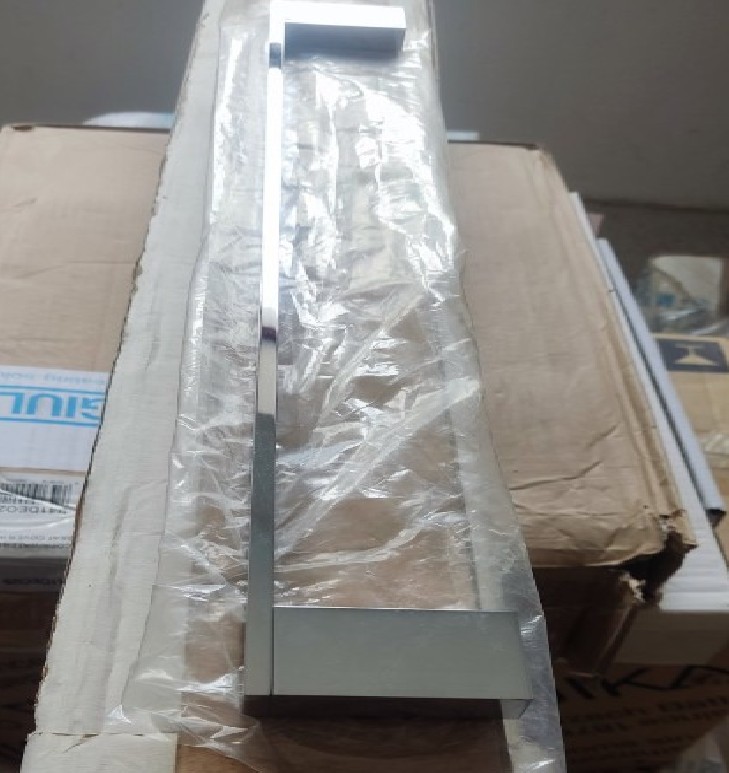 Πετσετοκρεμάστρα σταθερή 45εκ.