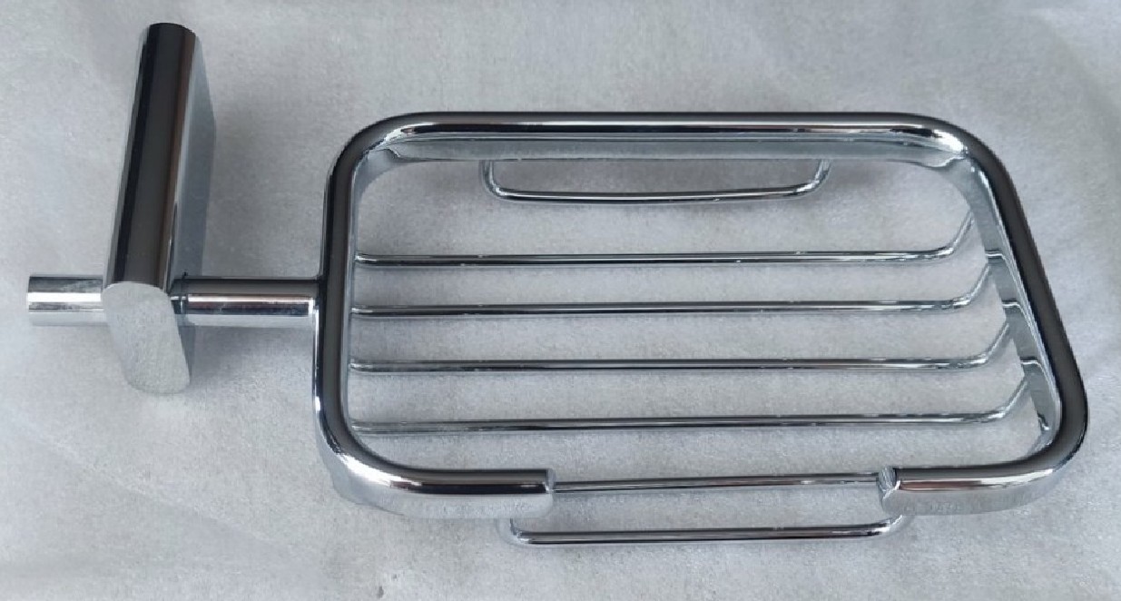 Επίτοιχη σπογγοθήκη